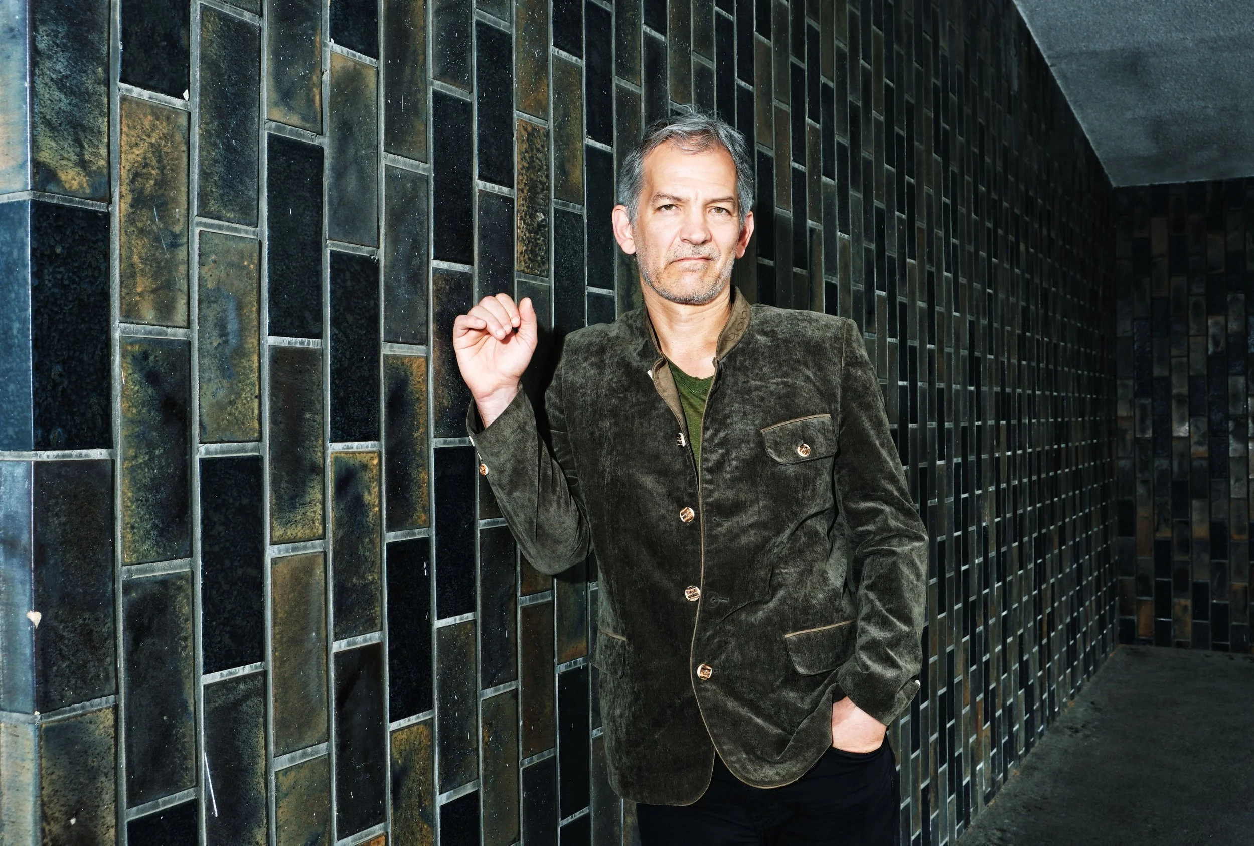Brad Mehldau’s Ride Into the Sun Comes to Oakland
