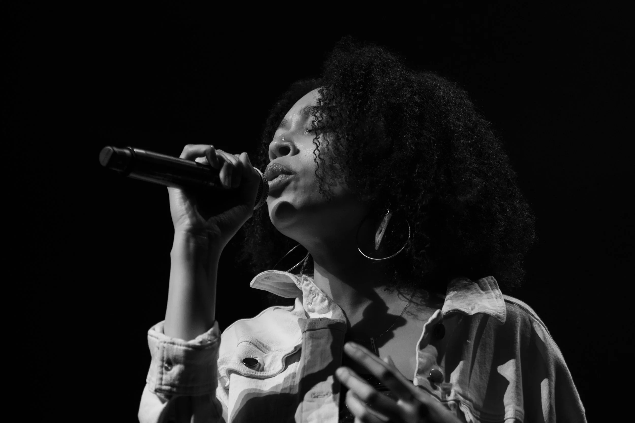 August Lee Stevens Brings Her Bay Area Voice to SFJAZZ