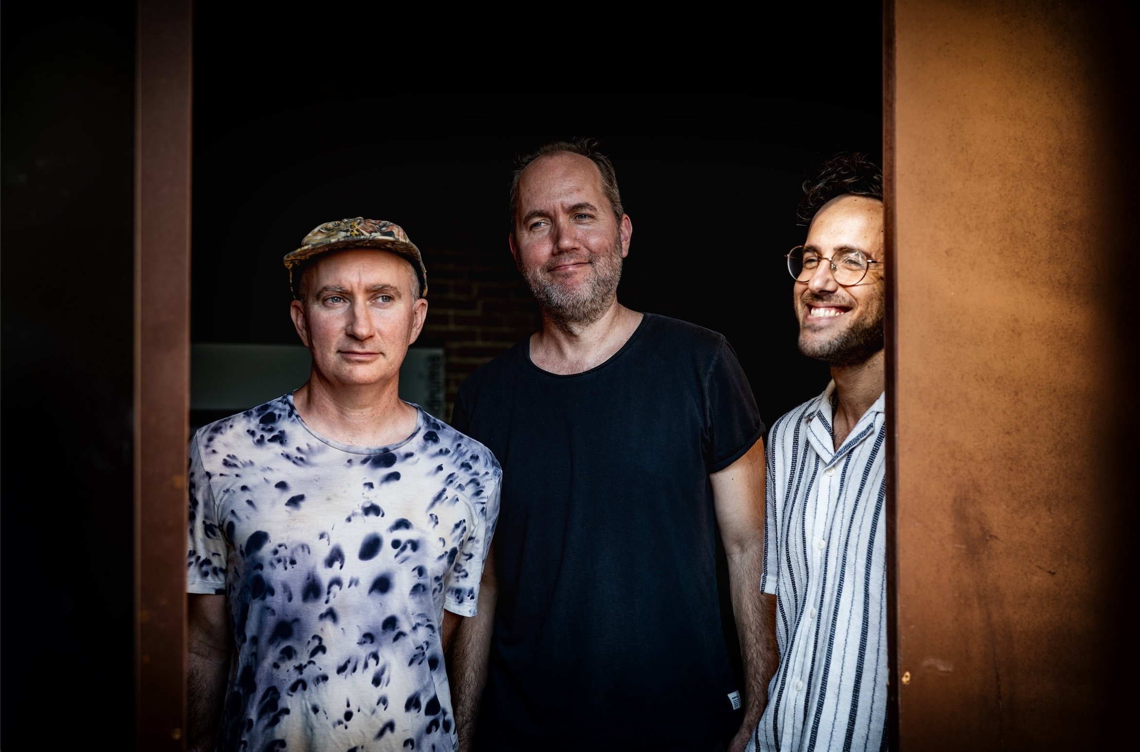 The Bump — SFJAZZ Weekly Guide February 2–8, 2026