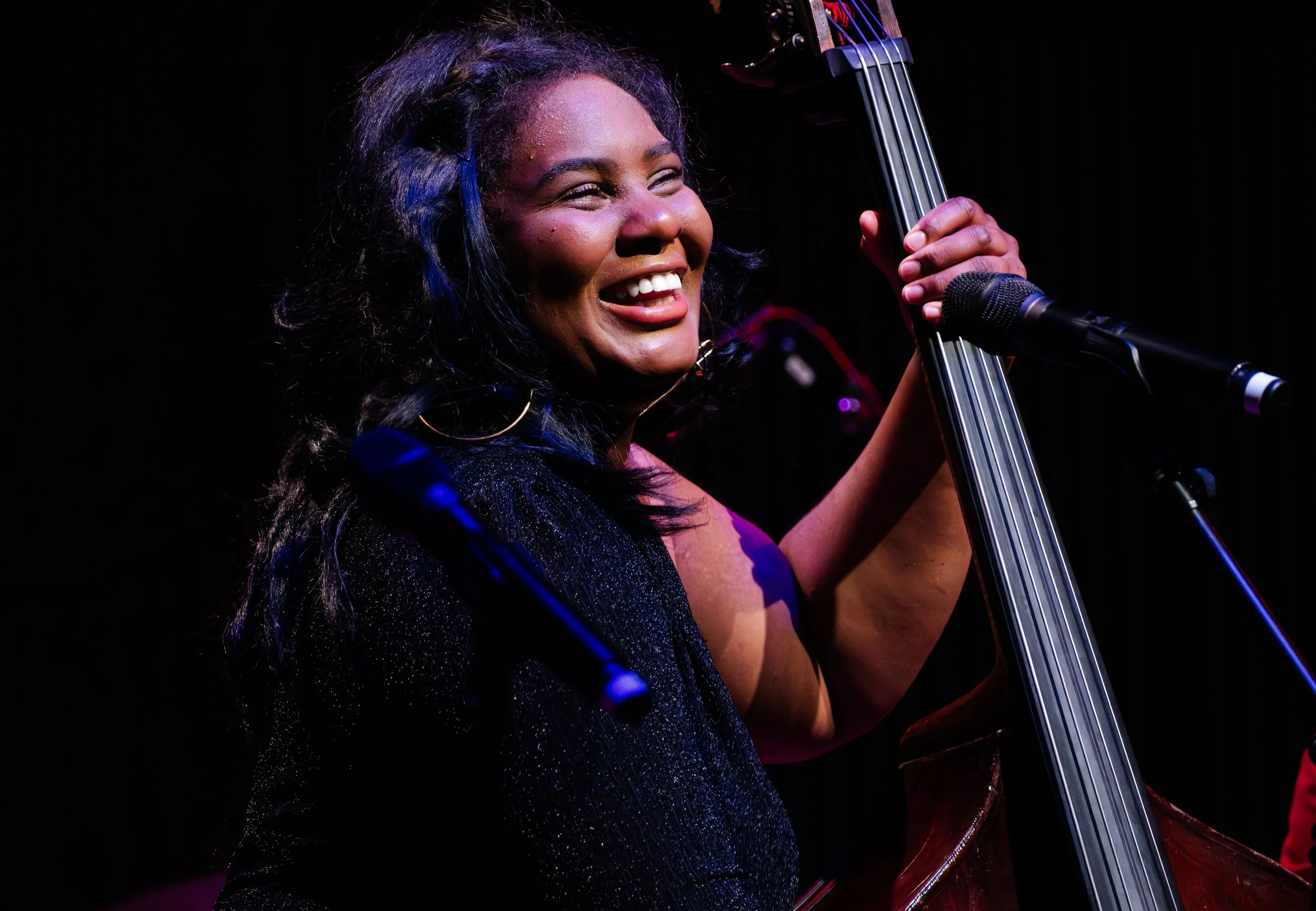 Fortner and Owens Set Divergent Courses at Miner