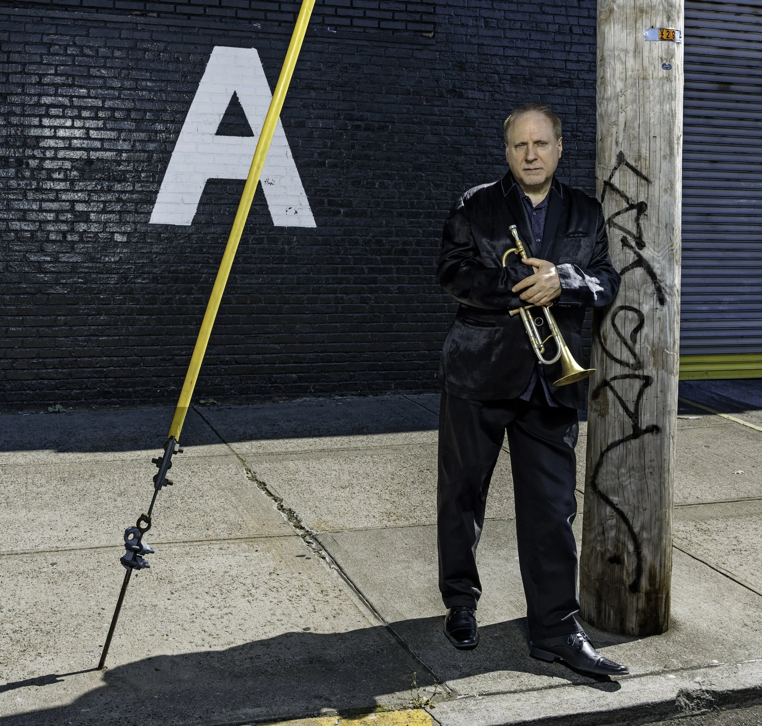 The Sextet David Weiss Spent Decades Building