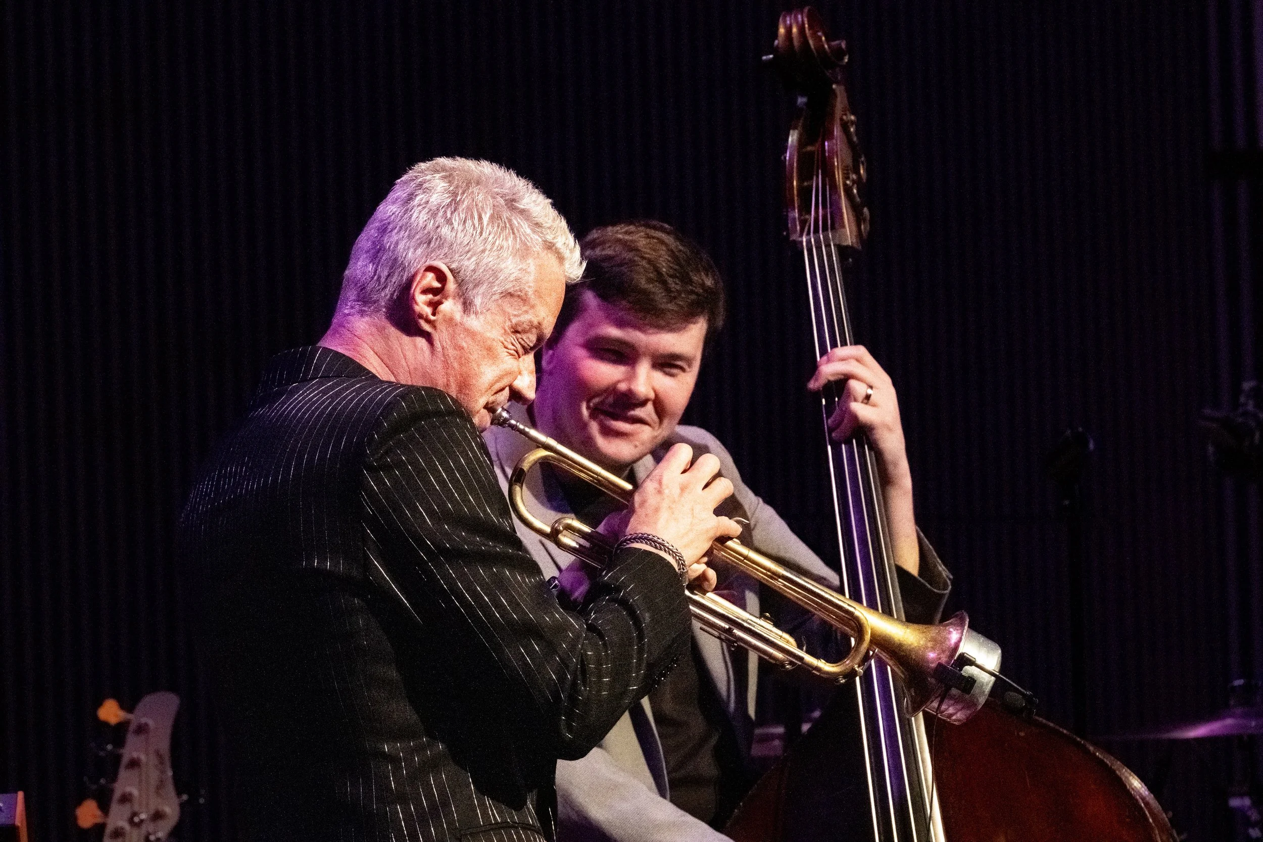 Botti Kicks Off 2026 SFJAZZ Residency with West Coast Warmth