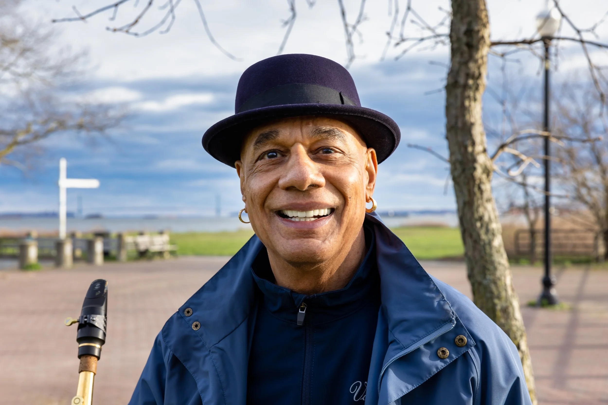 T.K. Blue Brings Randy Weston’s African Rhythms to SFJAZZ