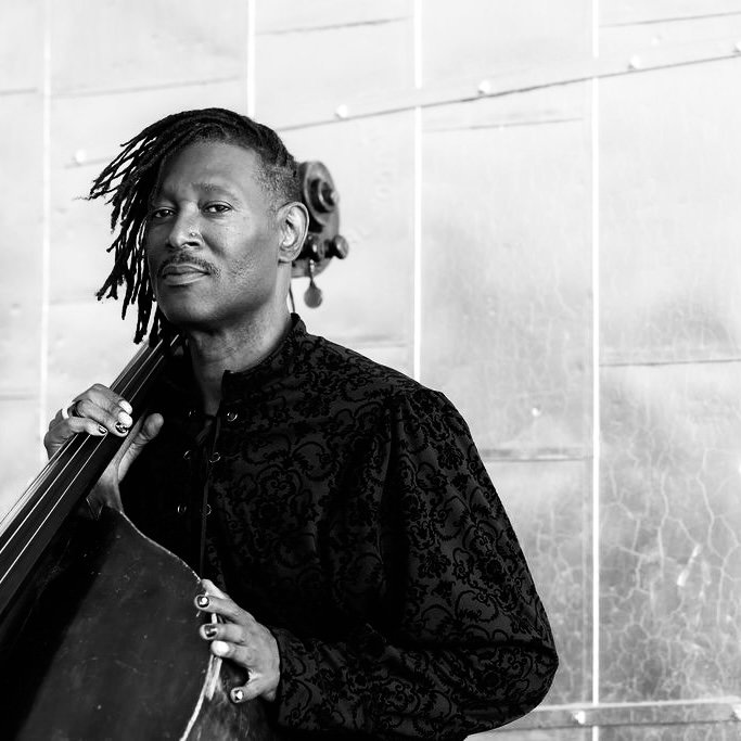 Marcus Shelby Celebrates Miles Davis