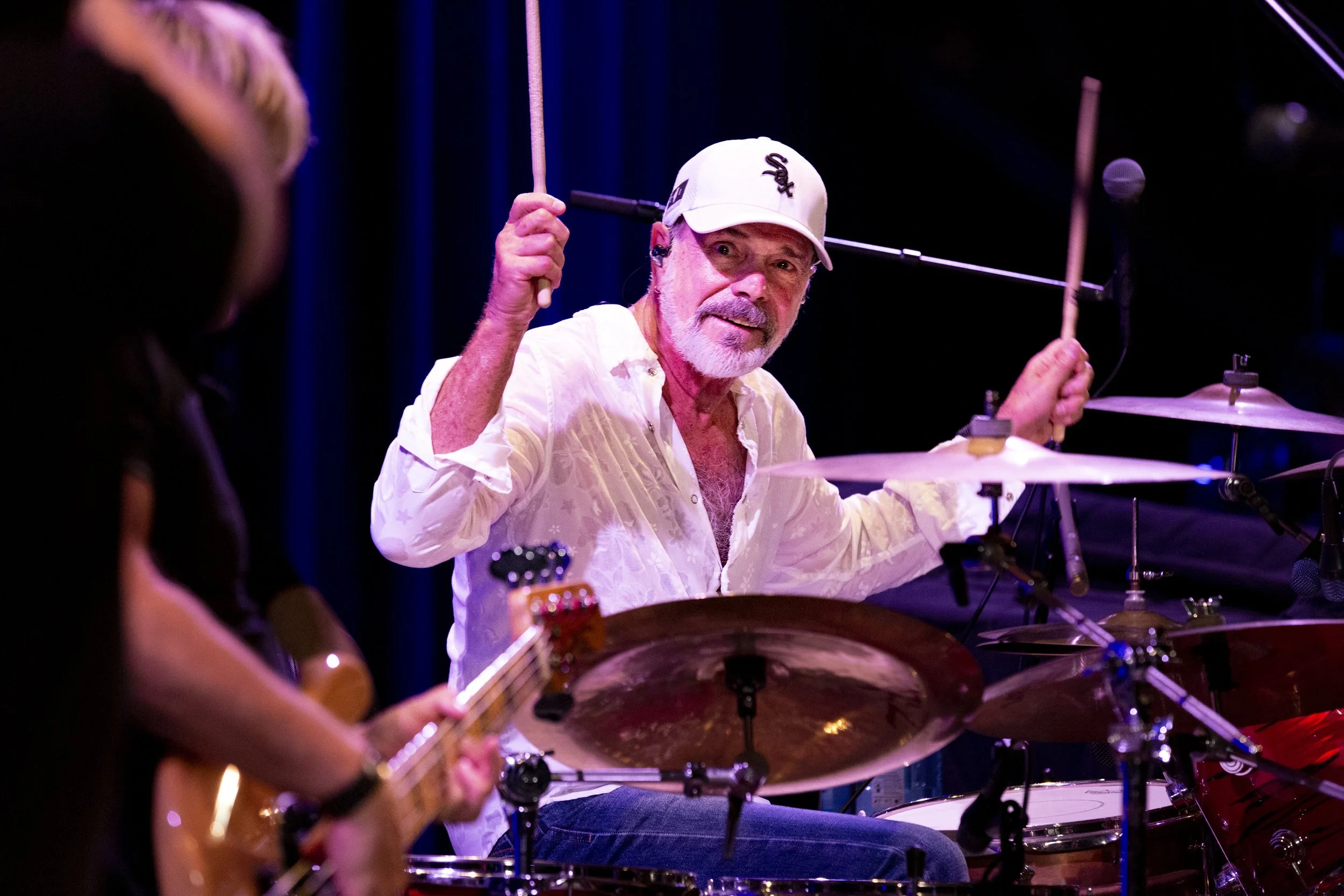 California Transit Authority Brings Smile-Worthy Oldies Show 