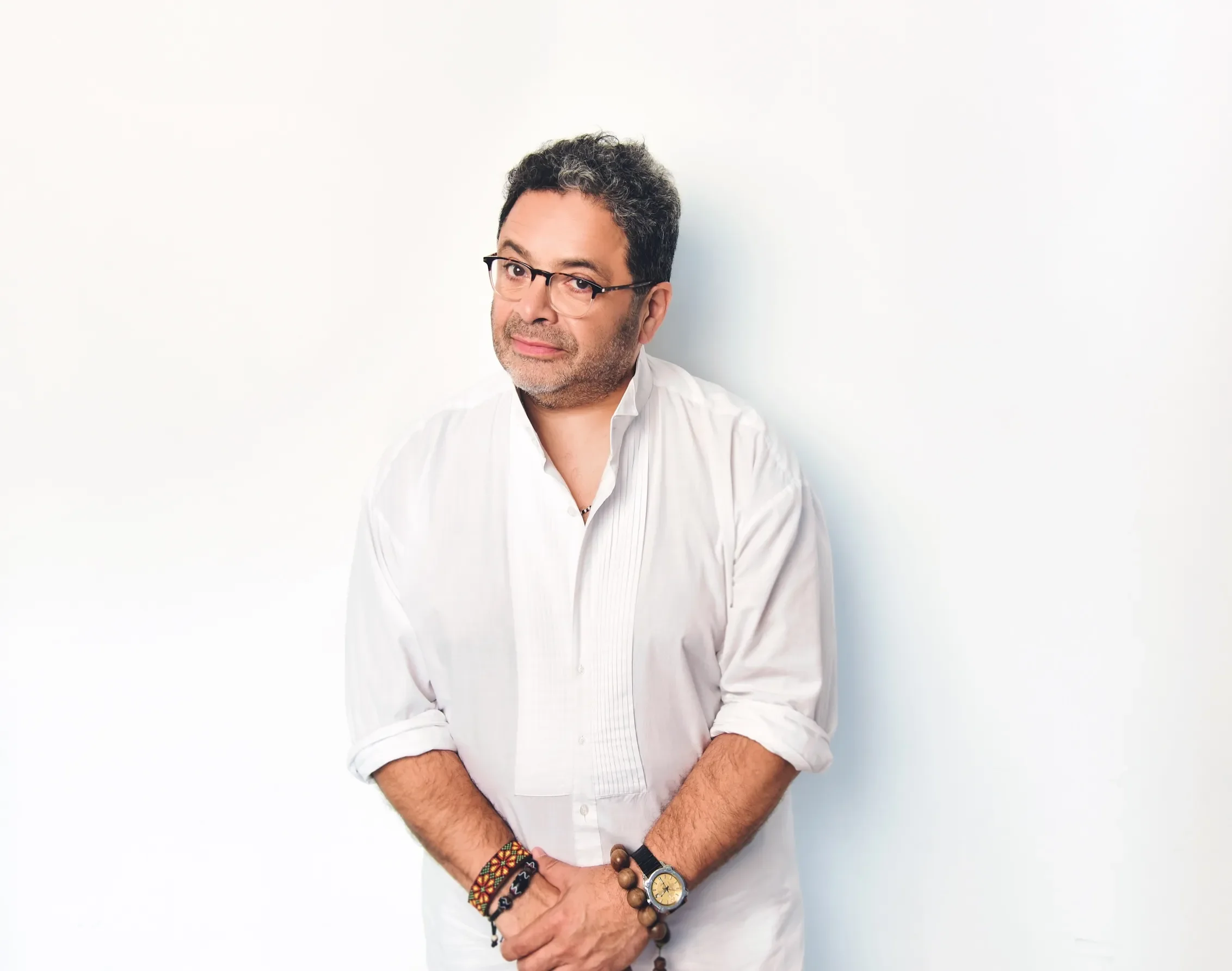 Arturo O’Farrill: “The Arts Belong to the People”