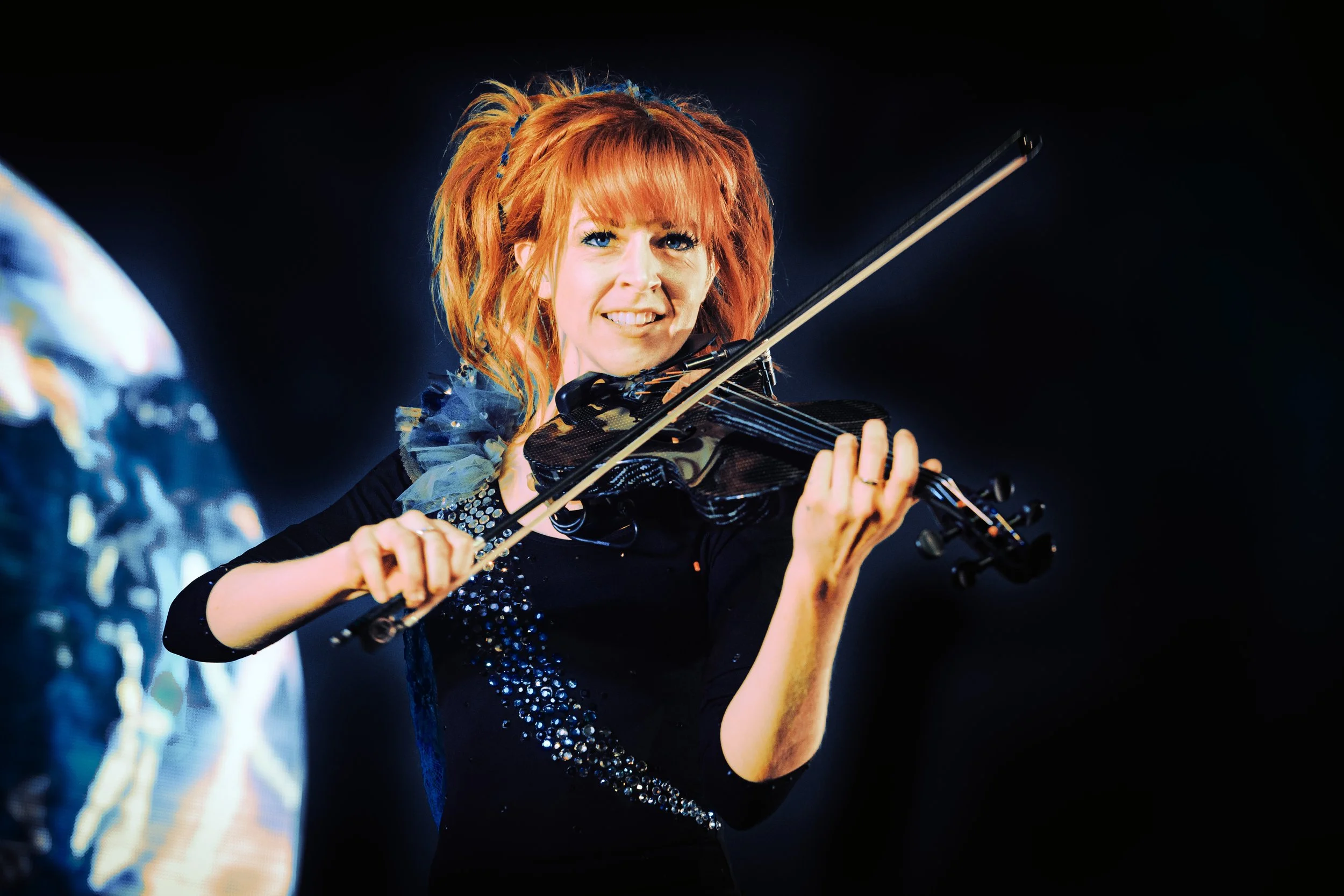 Lindsey Stirling “Shatters” SF With Two Sold-Out Shows&nbsp;