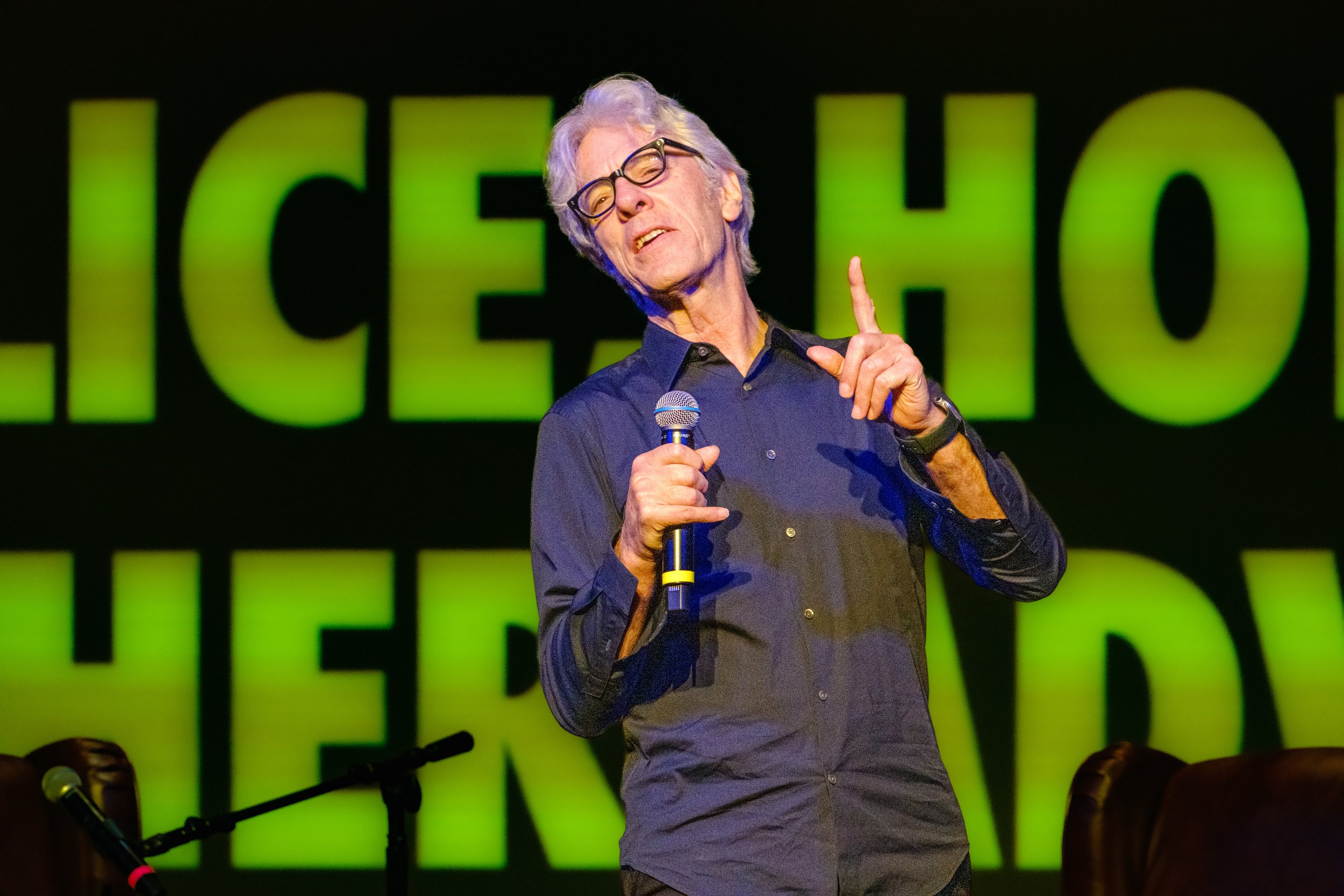 Stewart Copeland: An Earful Of Everything