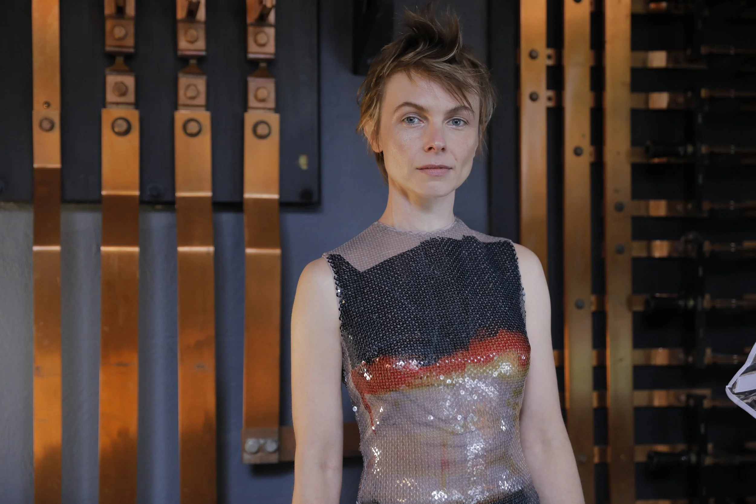 From Houston Roots to Global Stages: Kat Edmonson Keeps Movin’ Forward ...