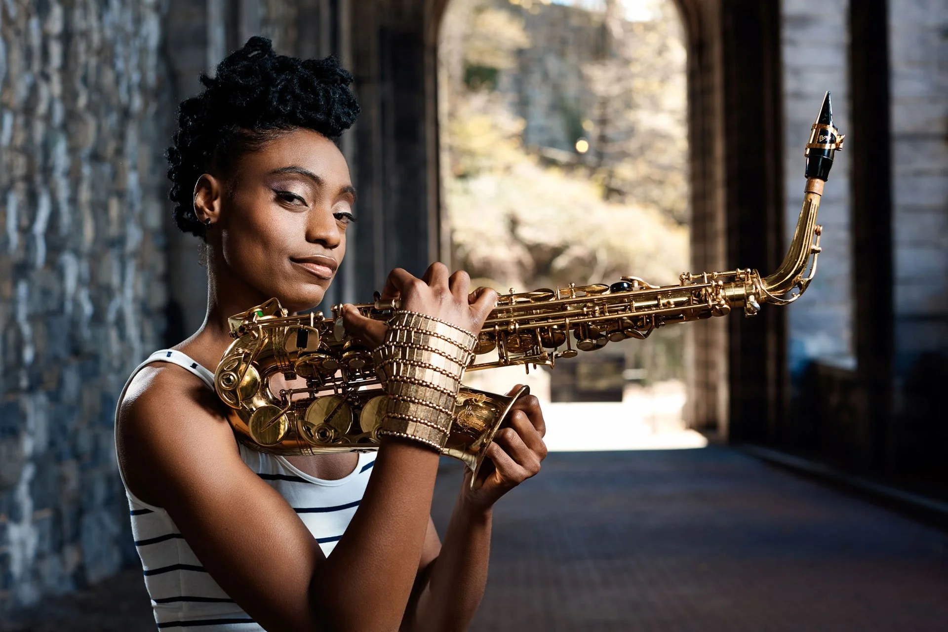 5 Jazz Shows Not to Miss in March