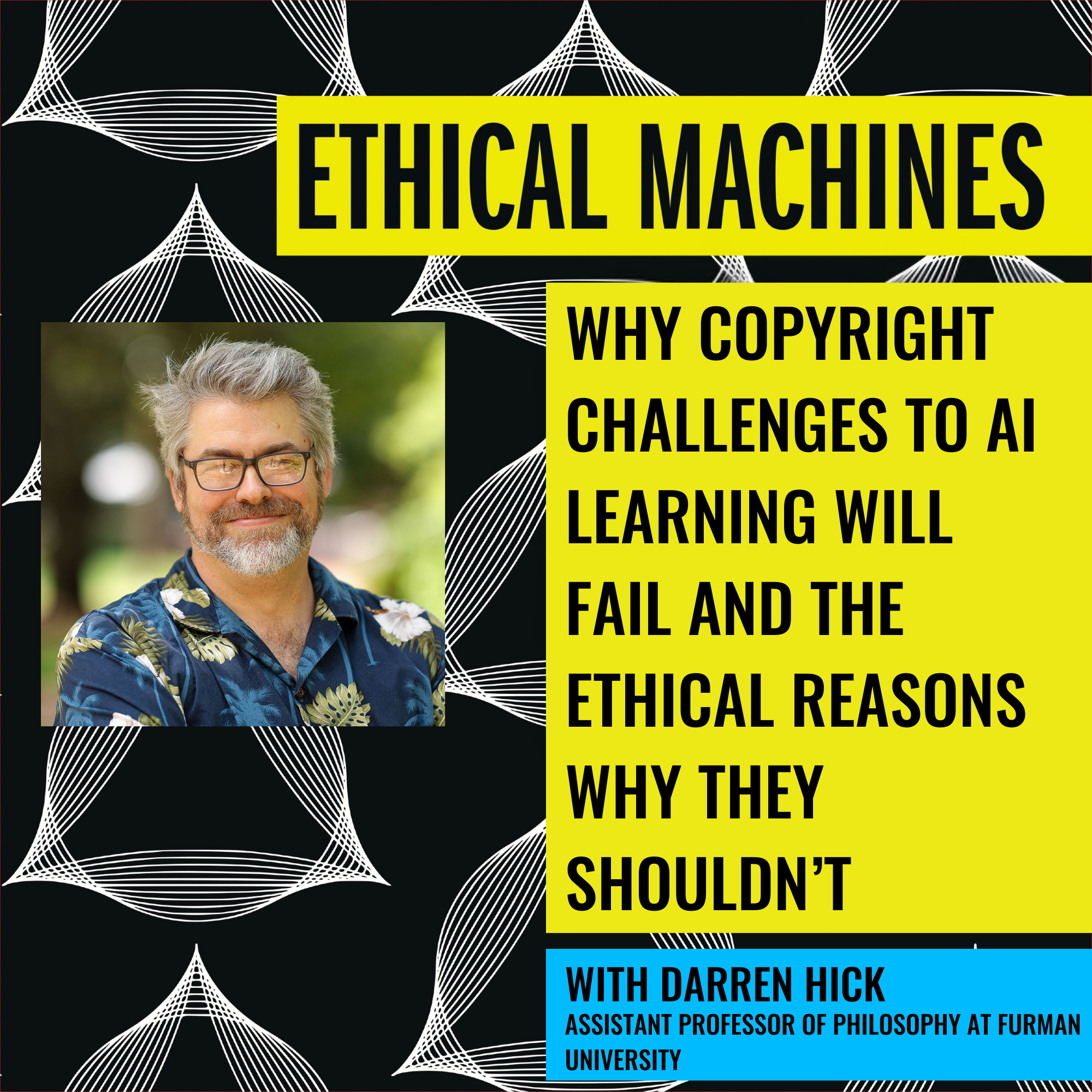 Why Copyright Challenges to AI Learning Will Fail and the Ethical ...