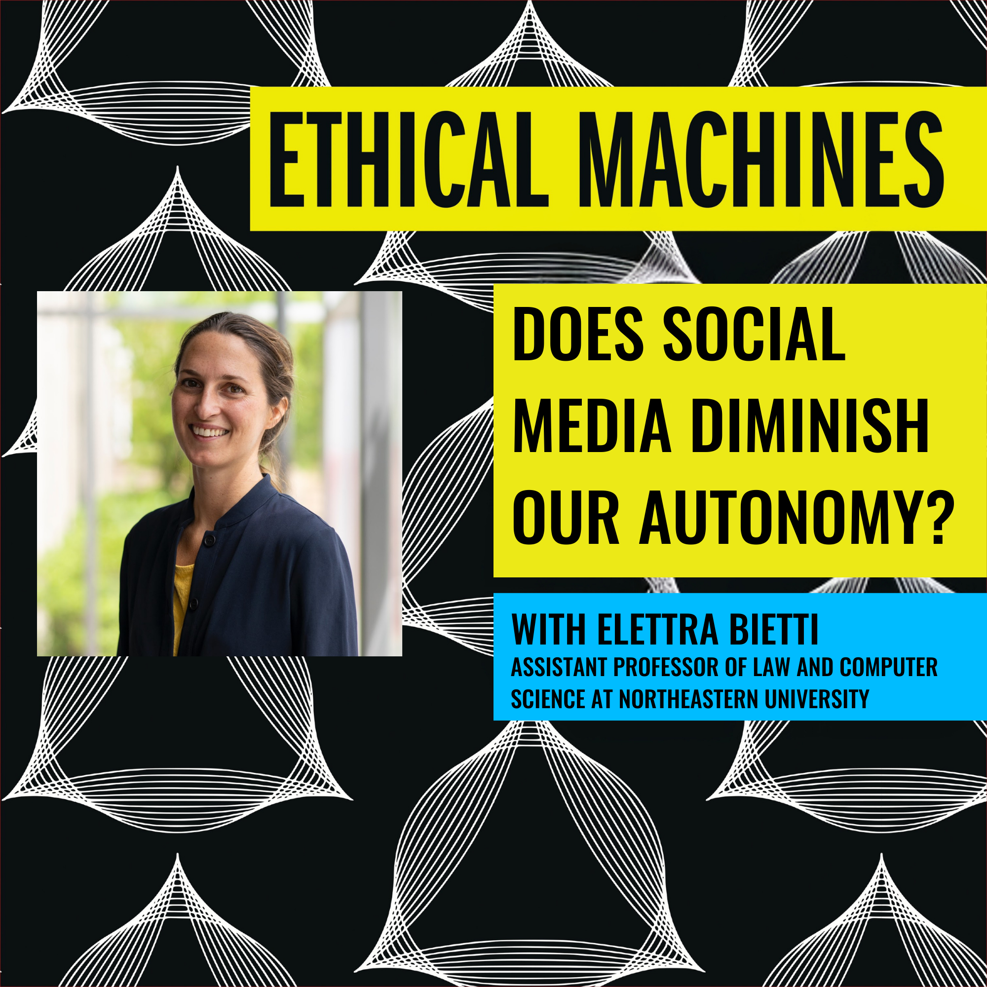 Does Social Media Diminish Our Autonomy