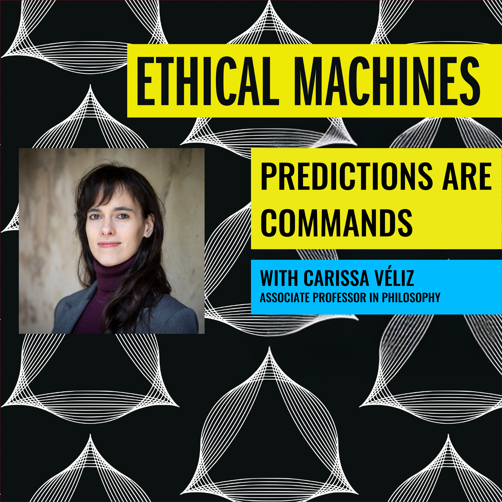 Predictions are Commands
