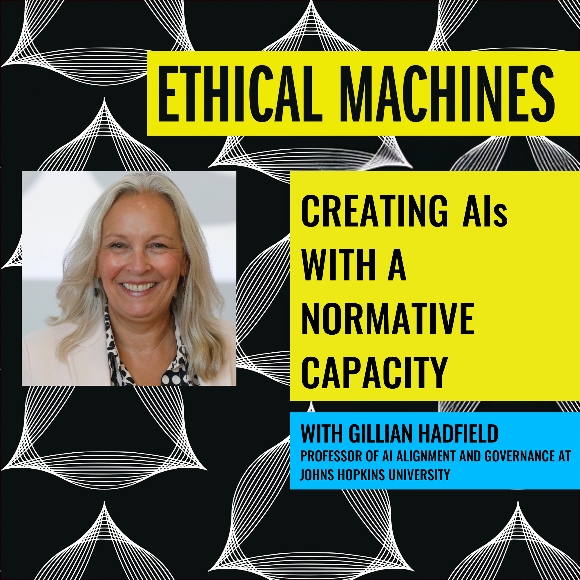 Creating AIs with a Normative Capacity
