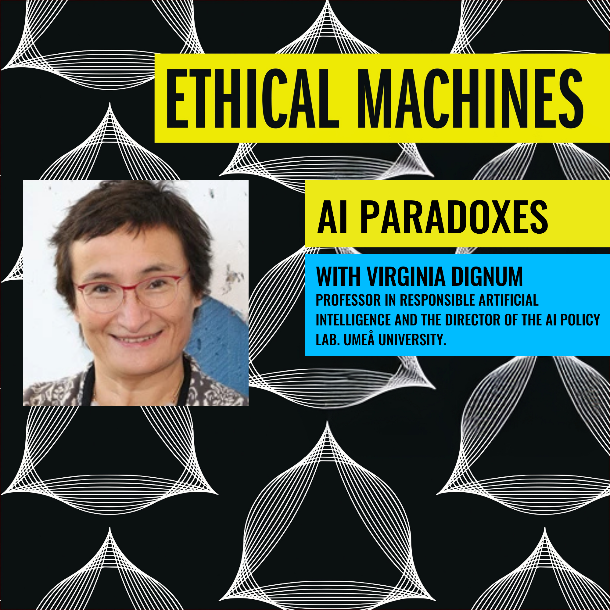 Season Finale: AI Paradoxes