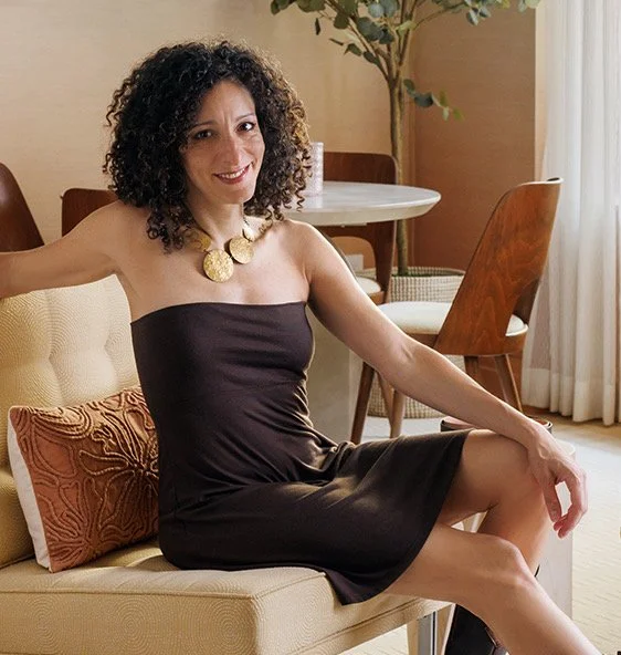 Tobi Wright - Founder of InsideWright