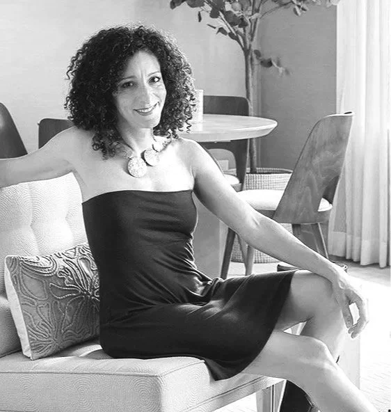 Tobi Wright - Founder of InsideWright