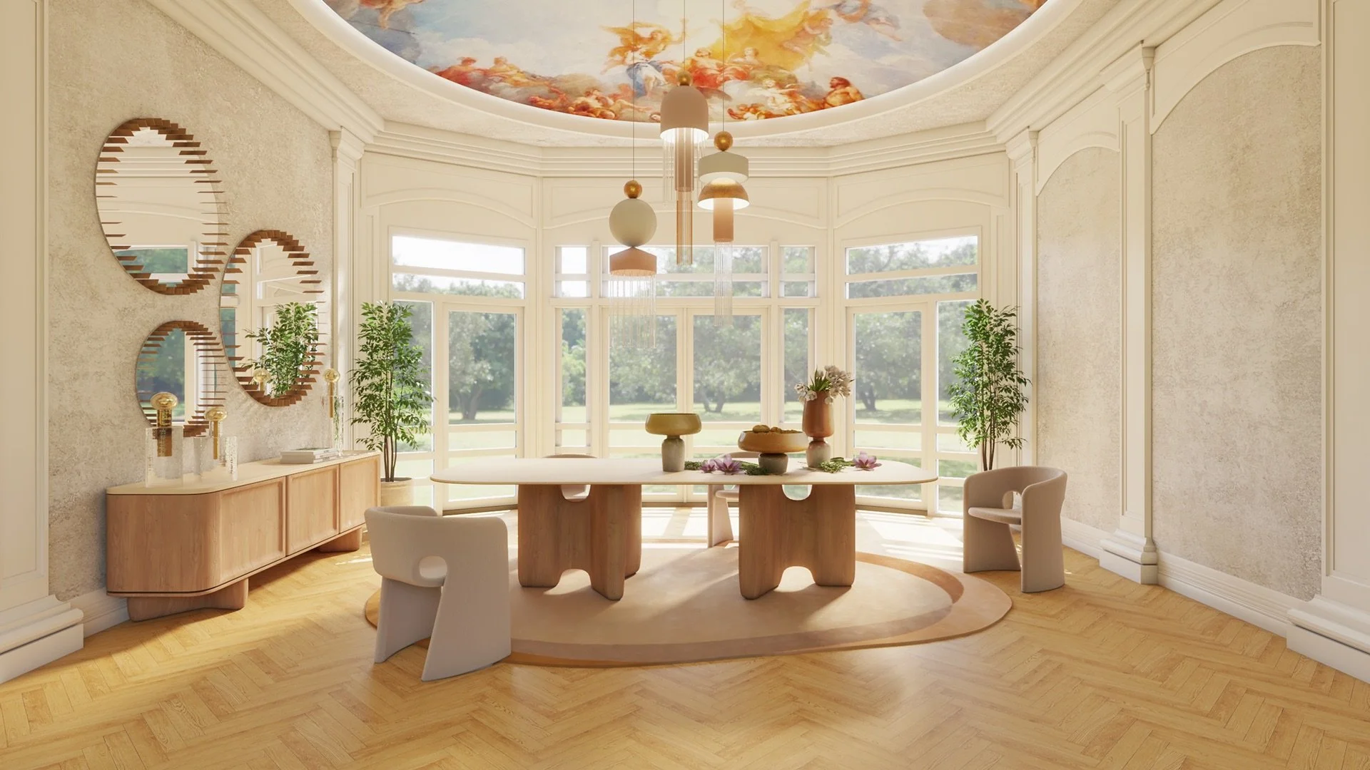 Interior Design in NYC: What to Expect