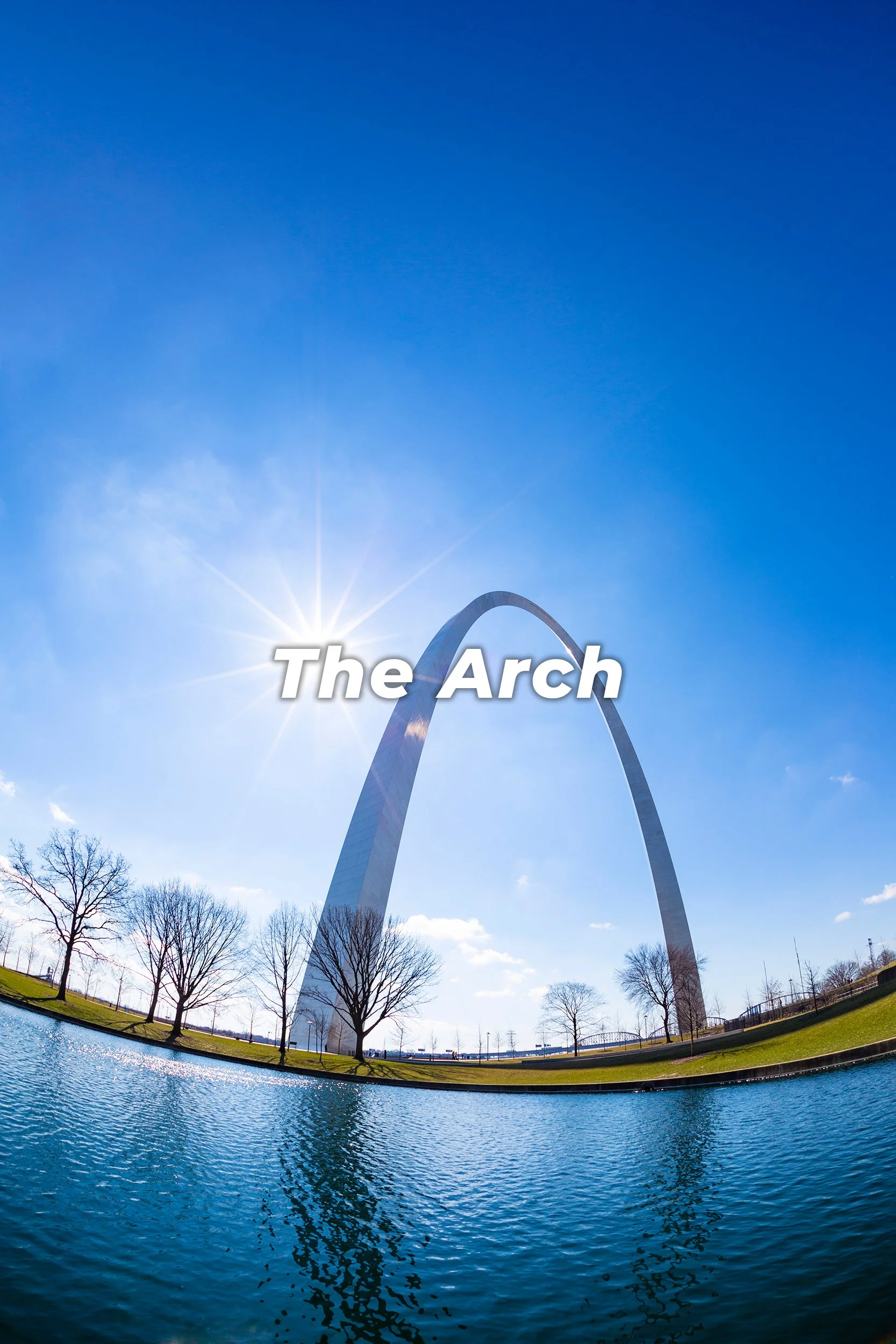 The Arch