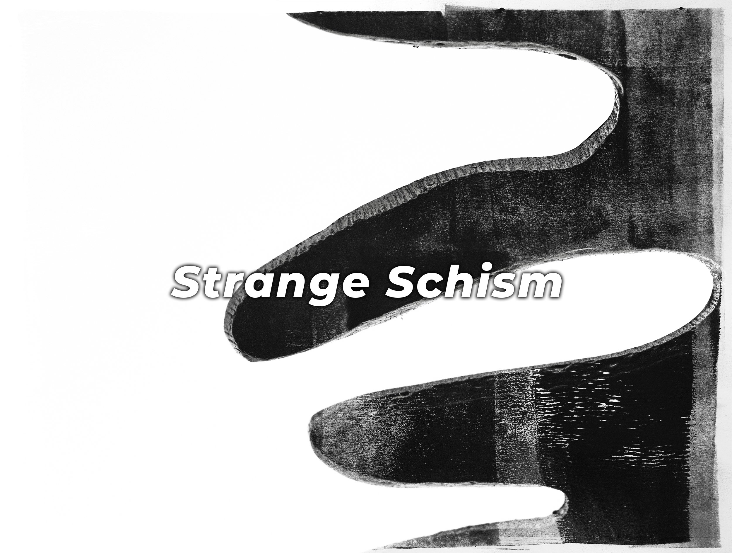 Strange Schism - Added