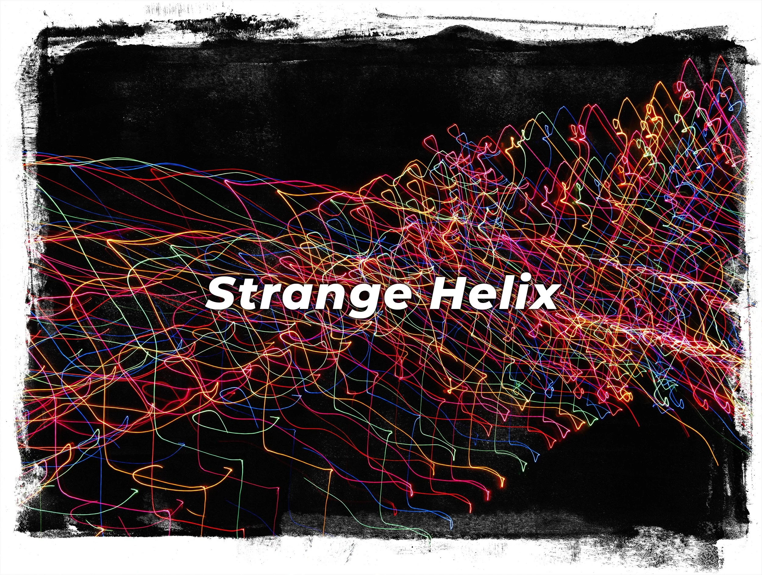 Strange Helix - Added
