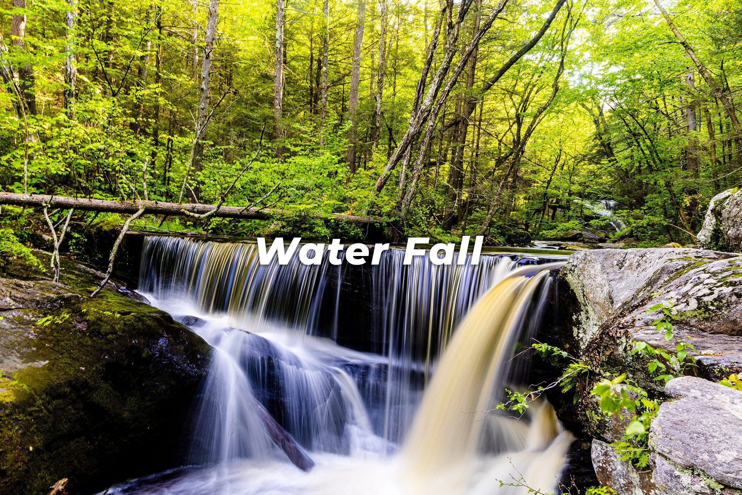 Water Fall