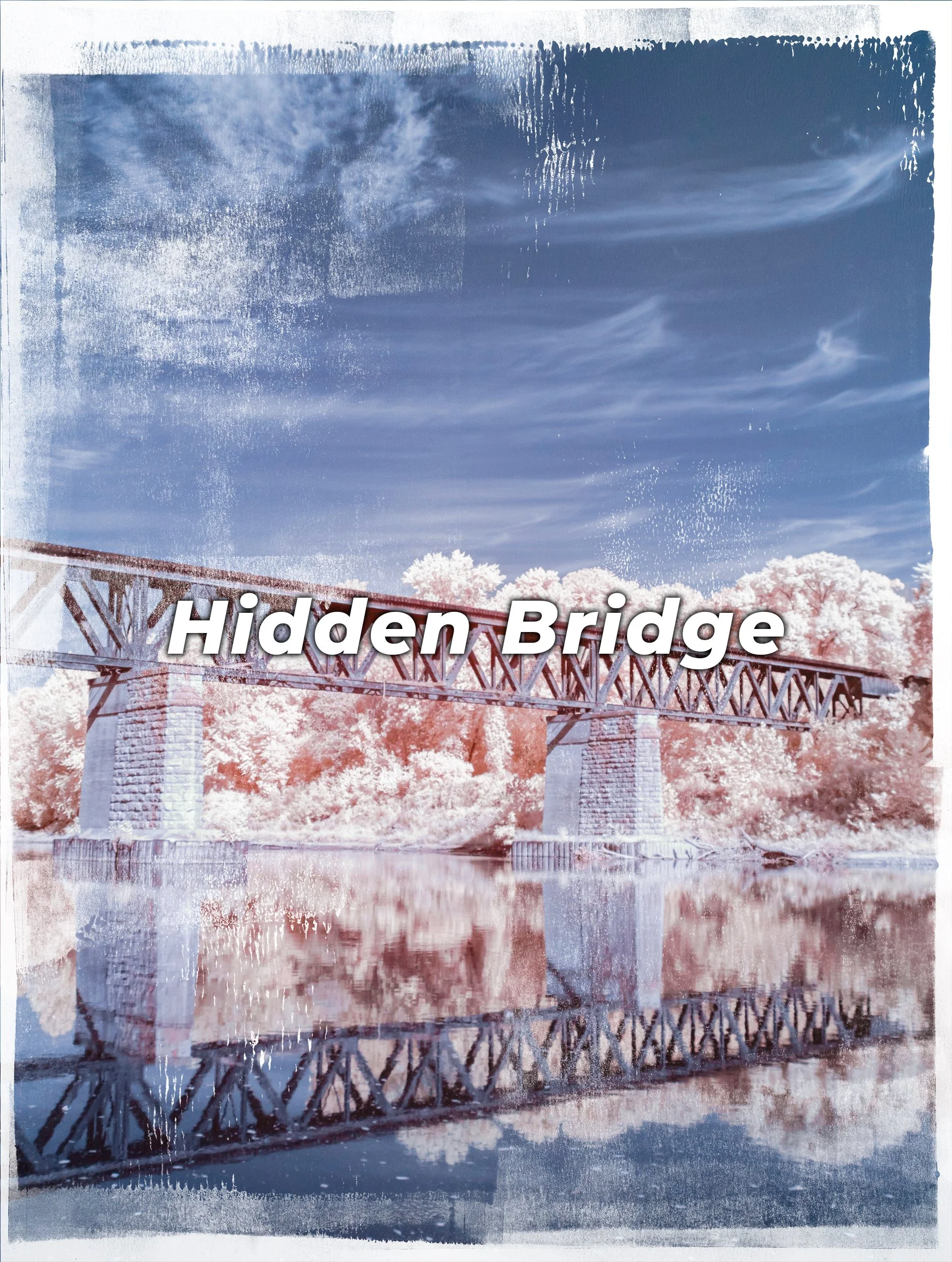 Lost to Time: The Hidden Bridge Spot