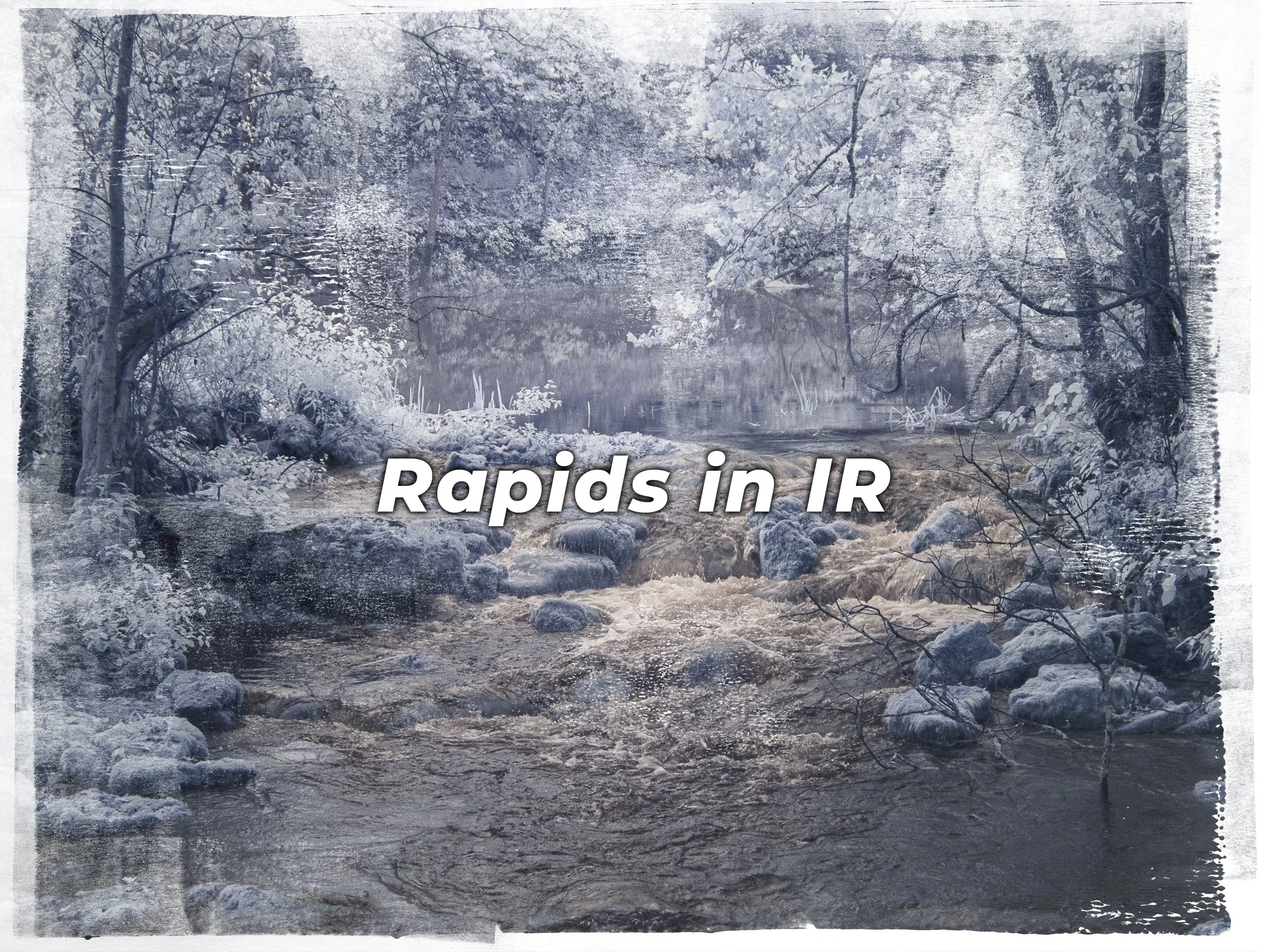 Rapids in IR - Added