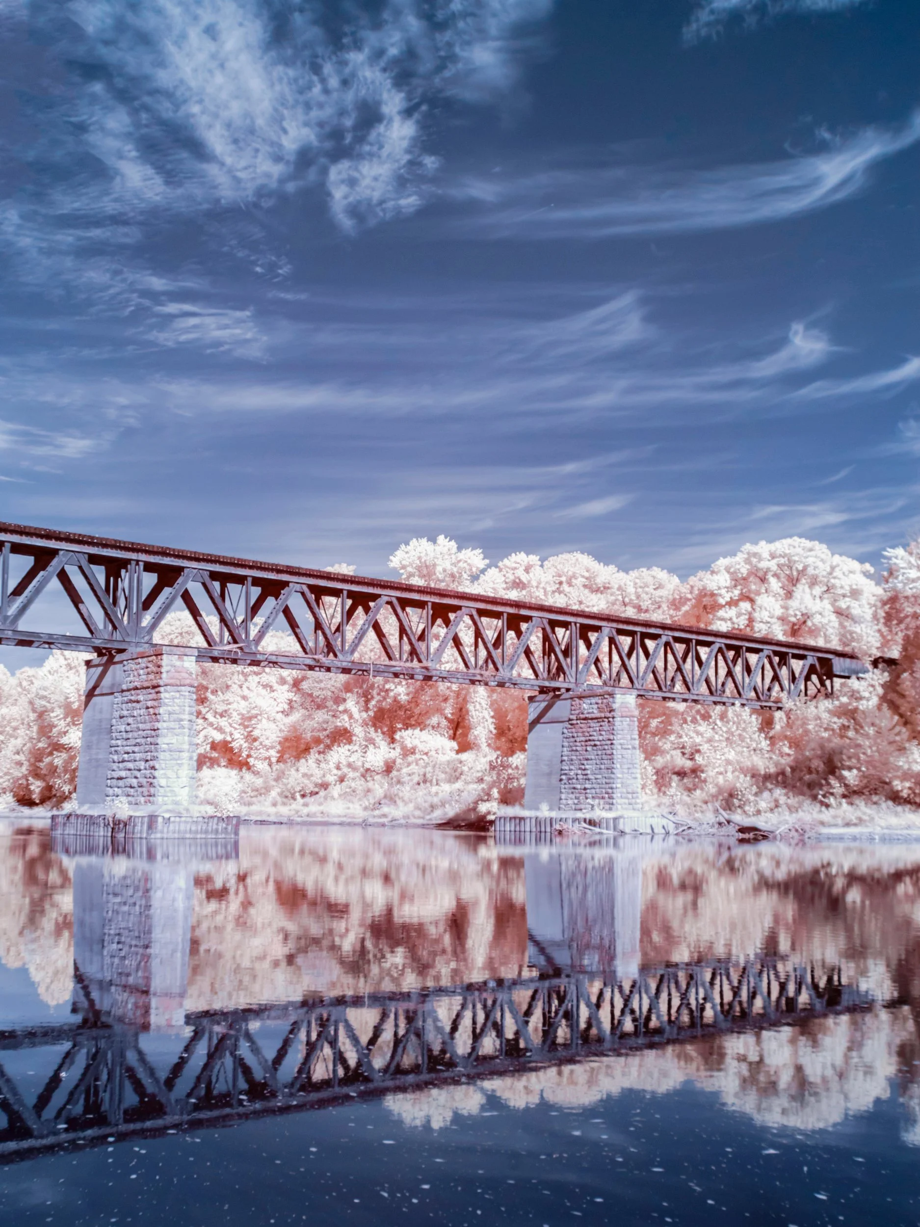 Hidden Bridge
