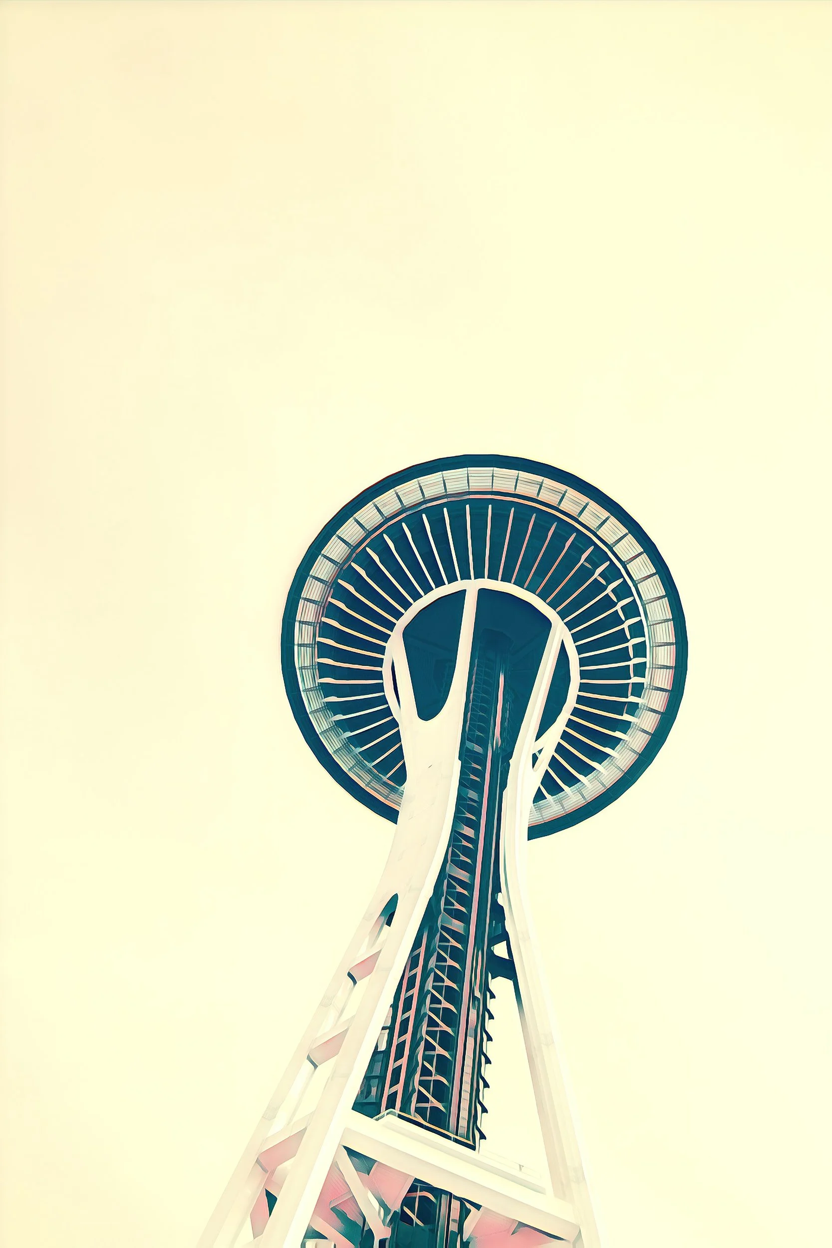 The Space Needle
