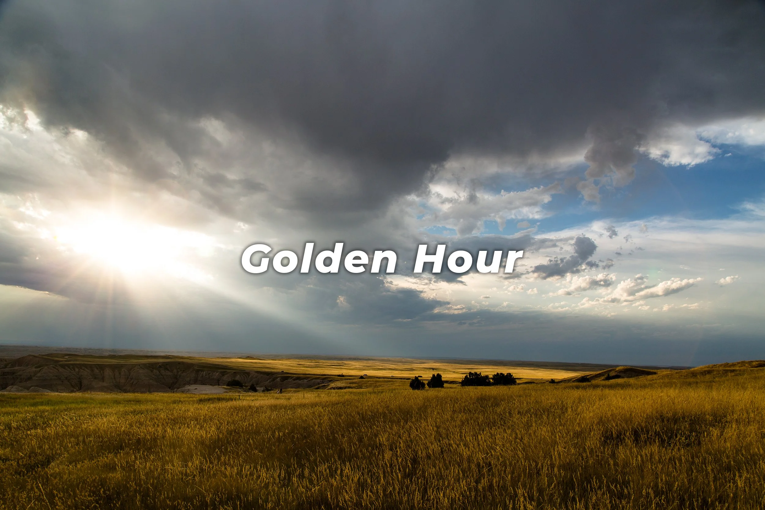 Golden Hour