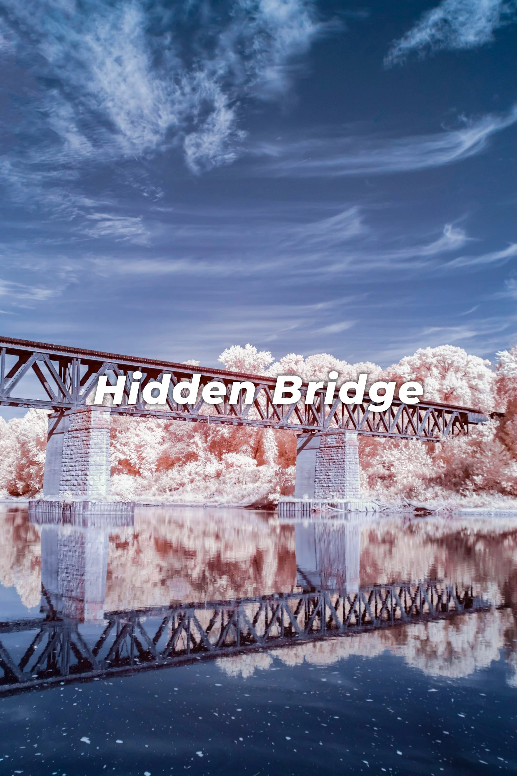 Hidden Bridge