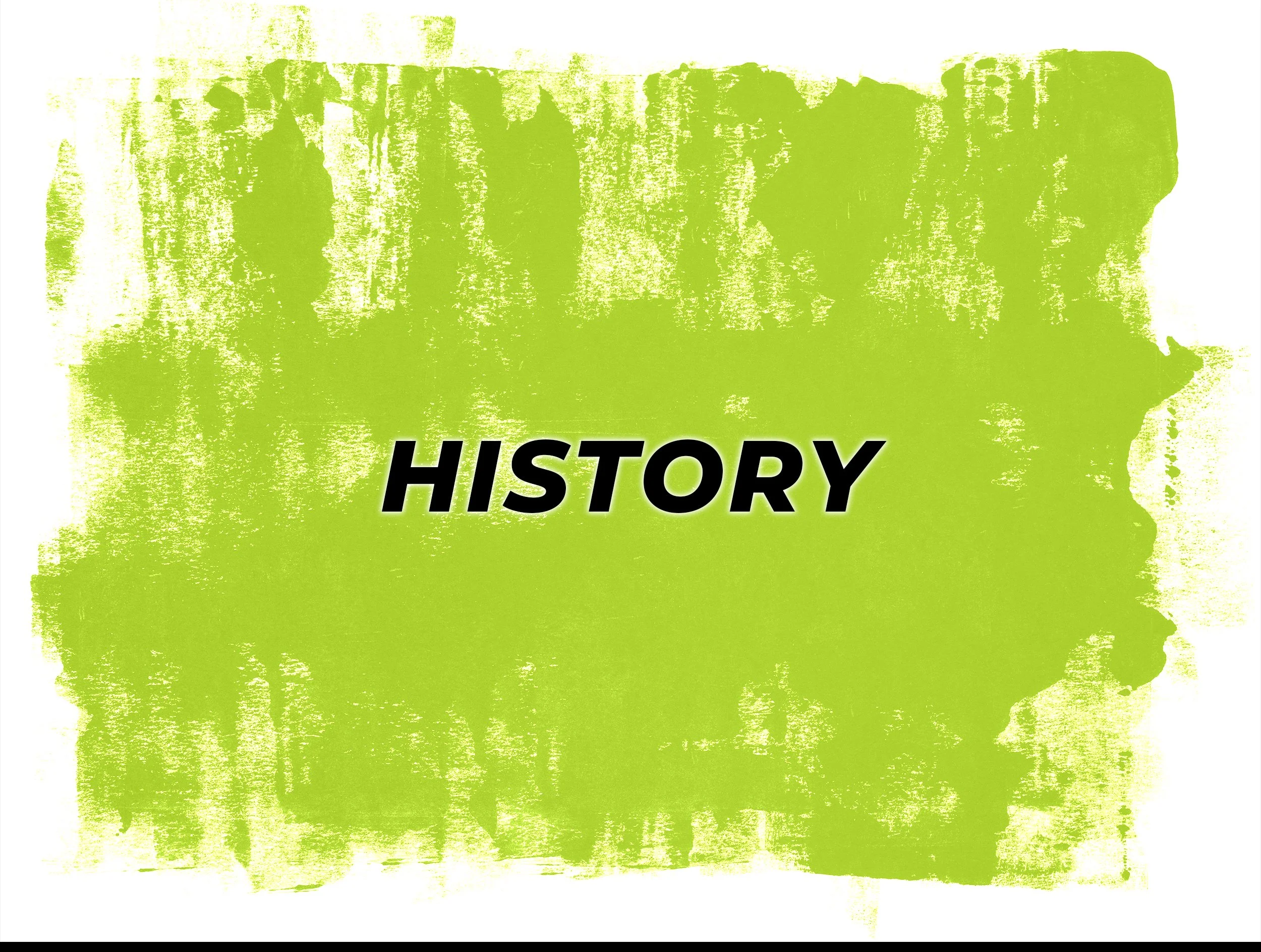 The brief history of Vintiga