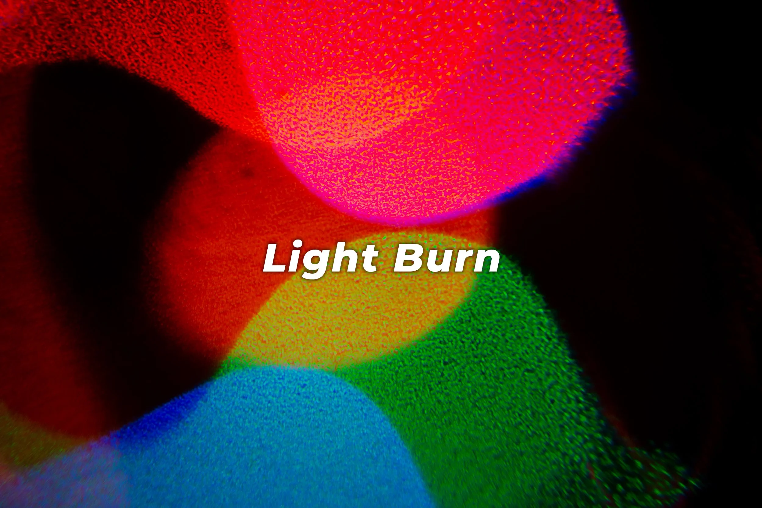 Light Burn