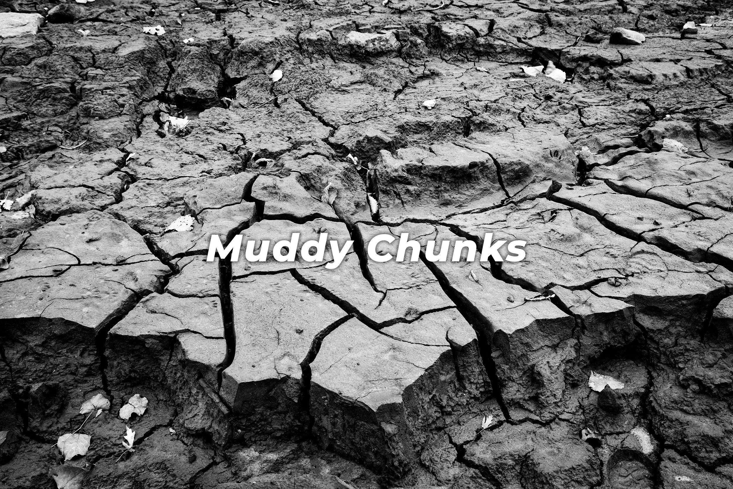 Muddy Chunks