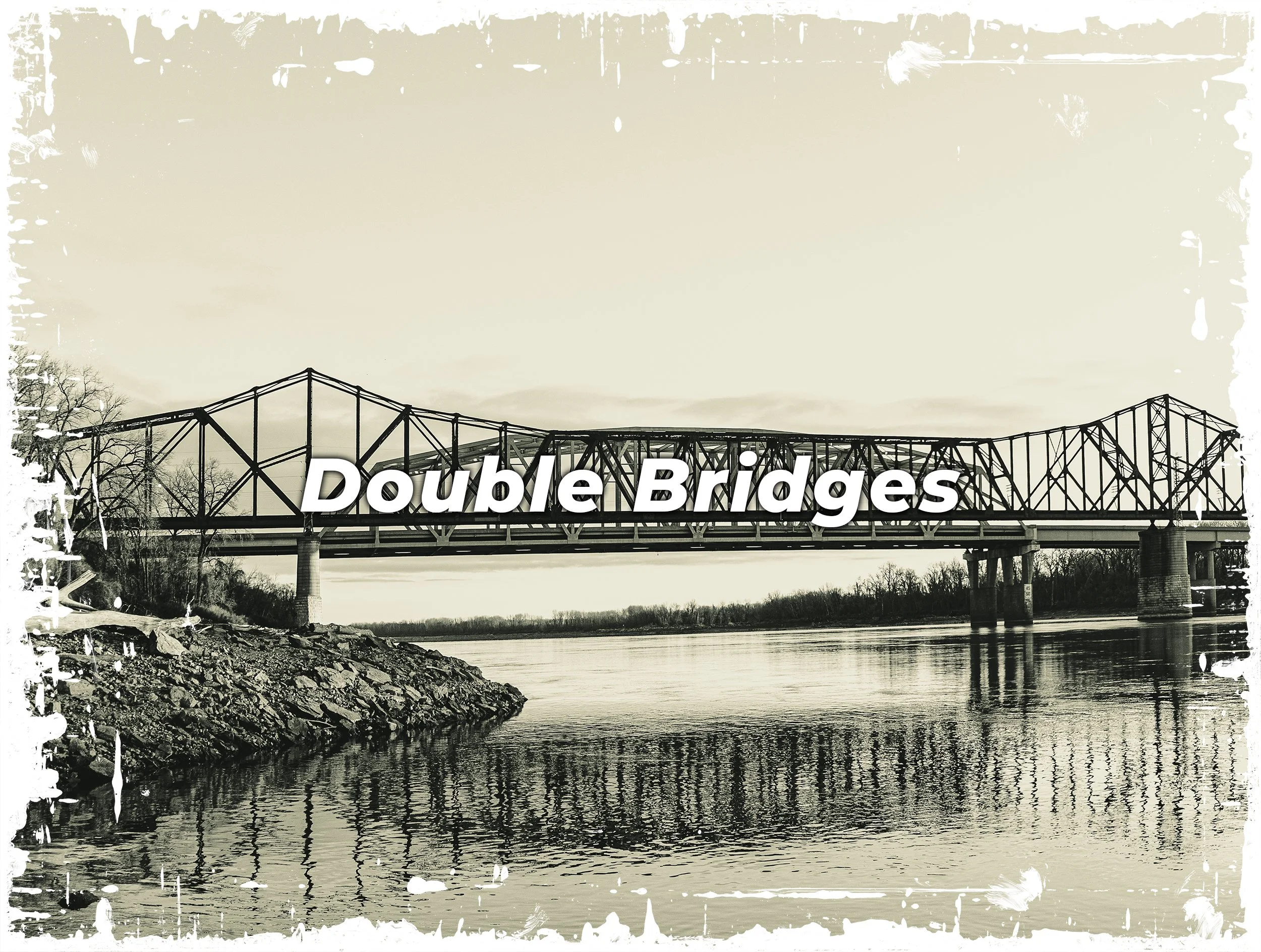 Double Bridge - Added