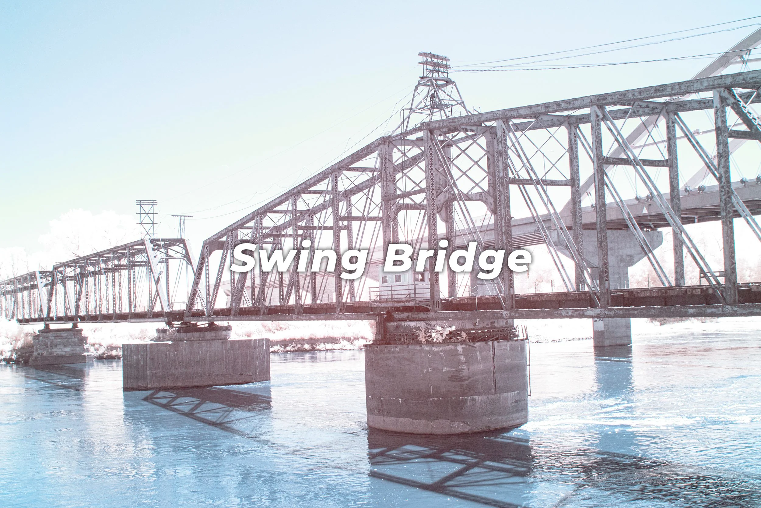 Swing Bridge