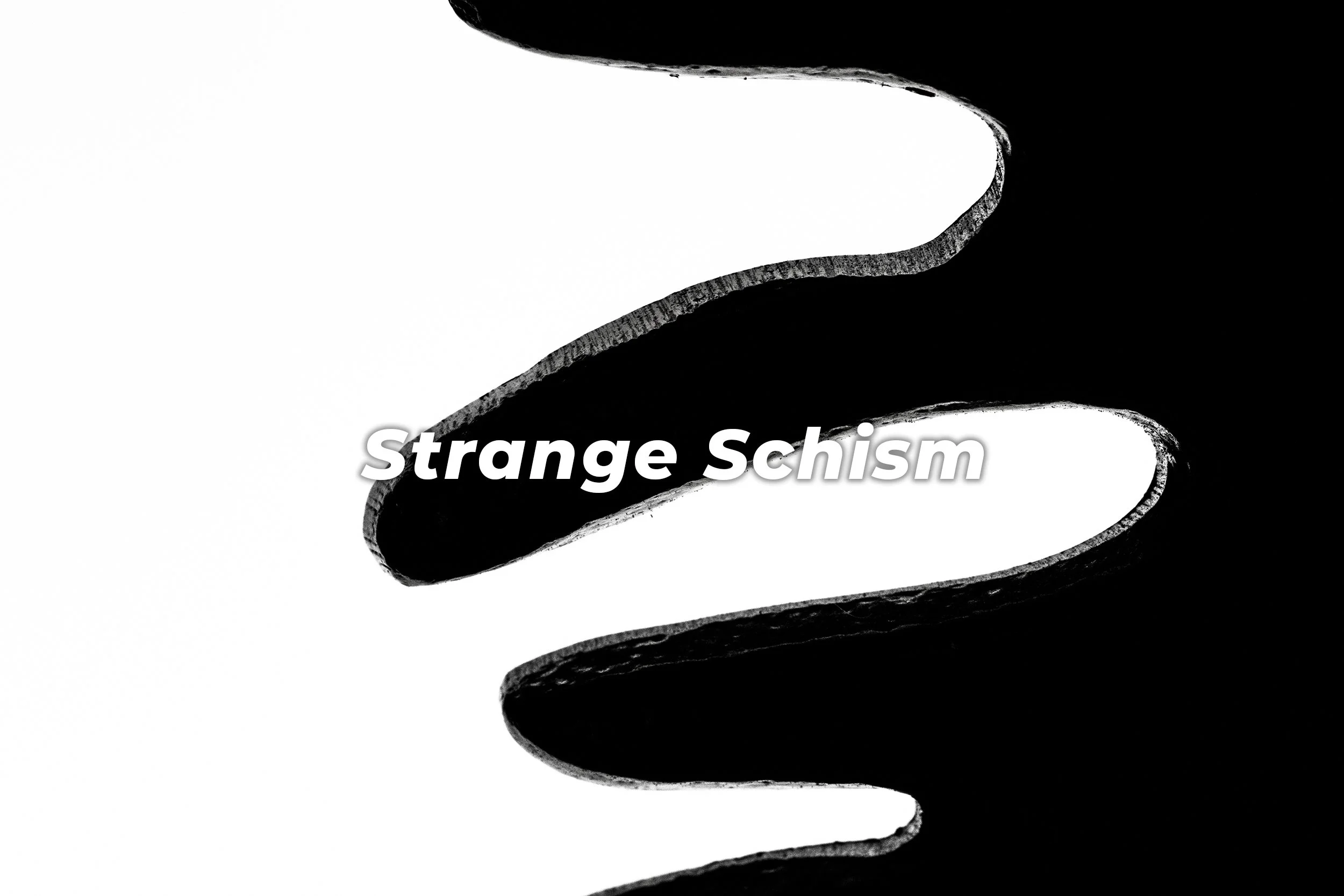 Strange Schim