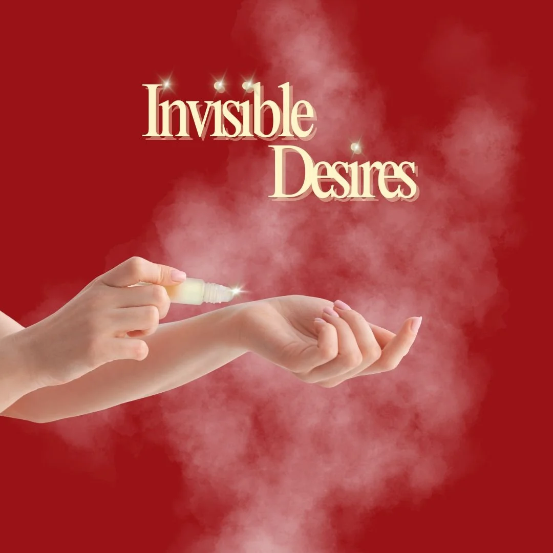 Invisible Desires - Fragrance Oil