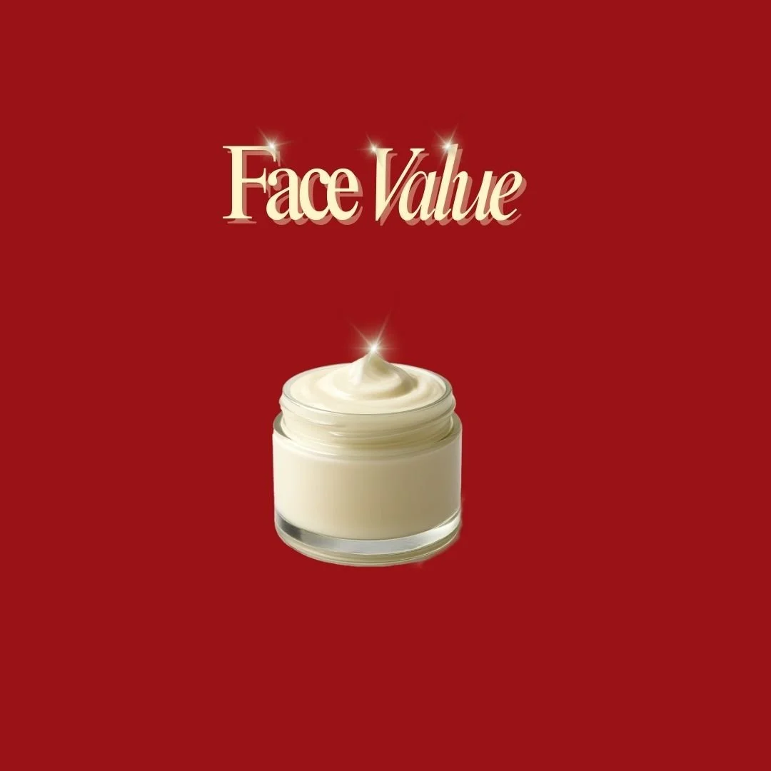 Face Value™ Cream