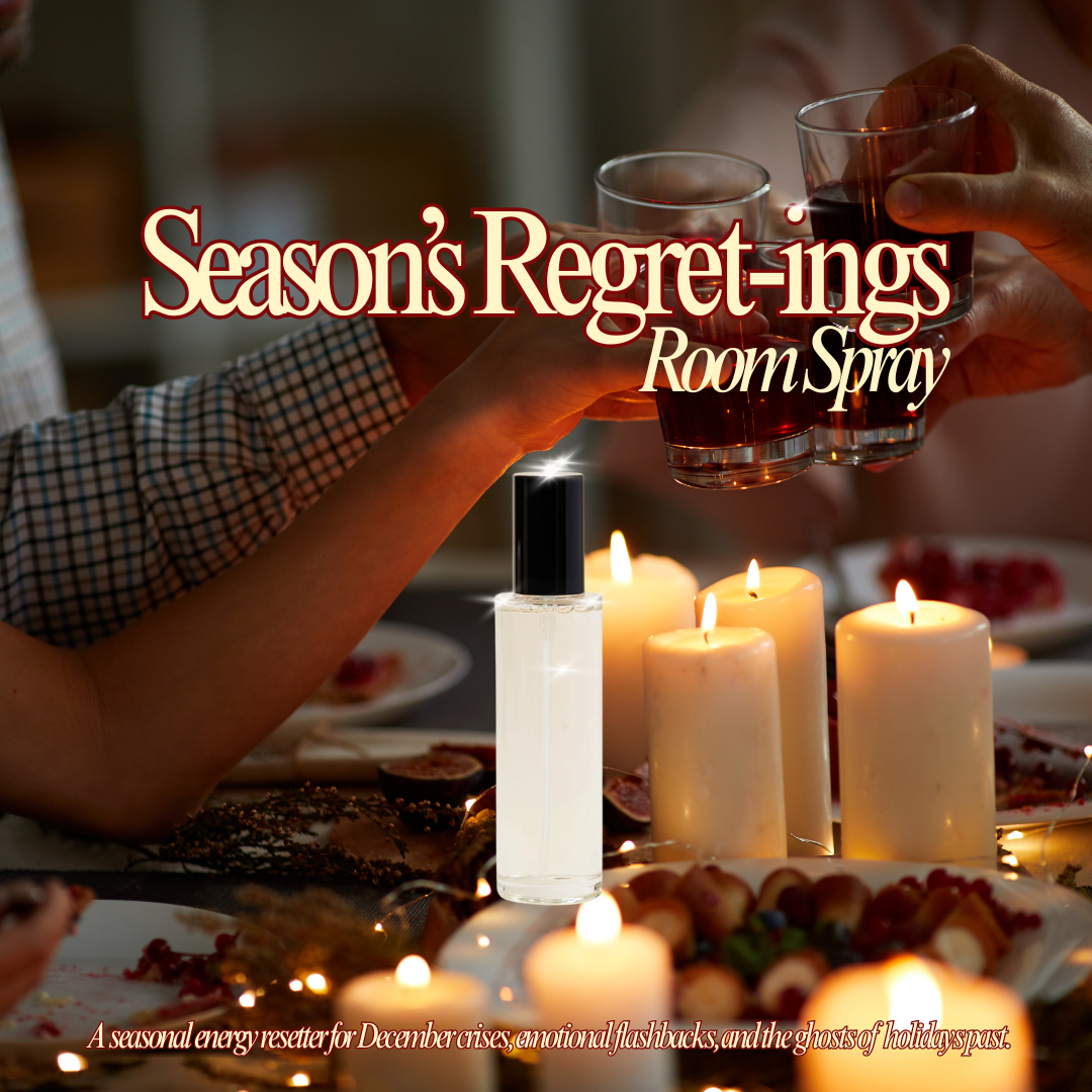 Season’s Regret-ings™ Room Spray