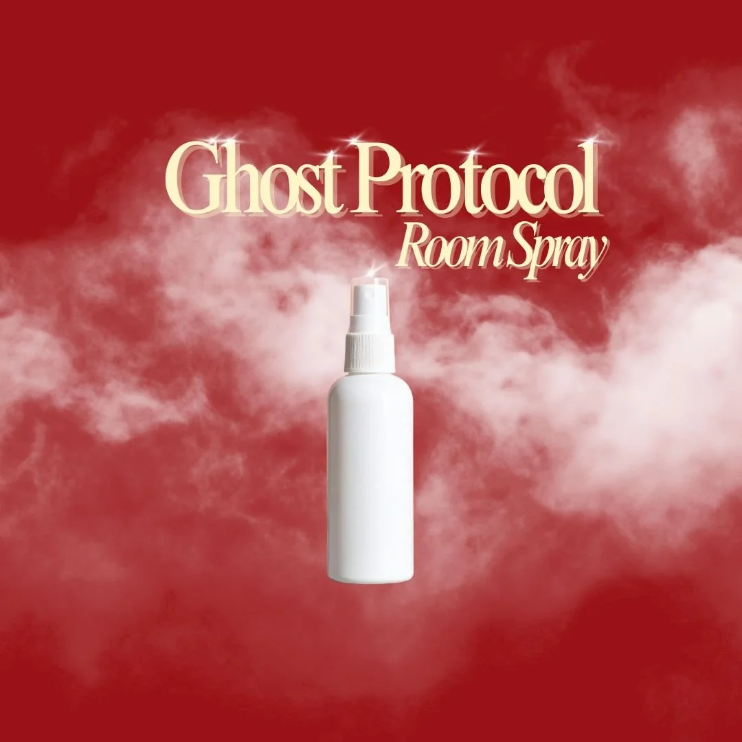 Ghost Protocol™ Room Spray