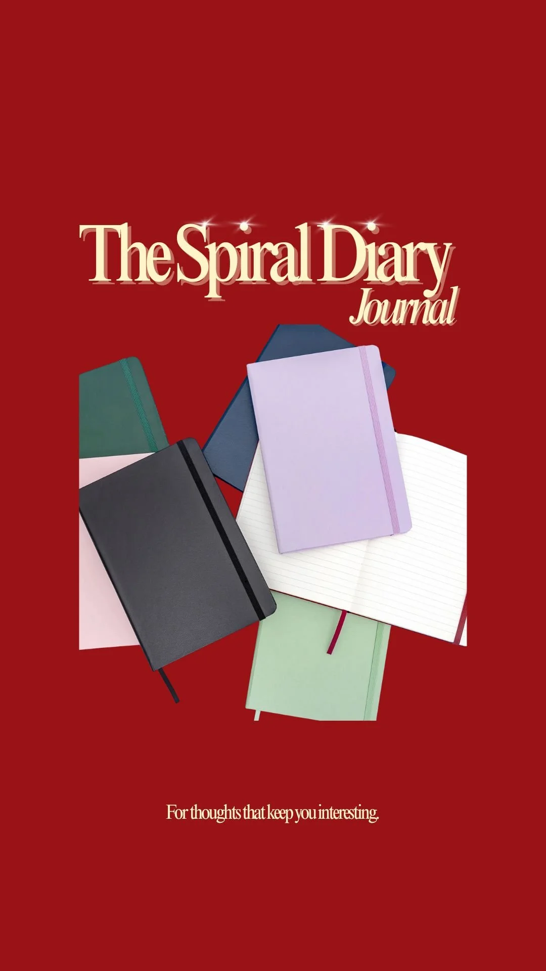 The Spiral Diary