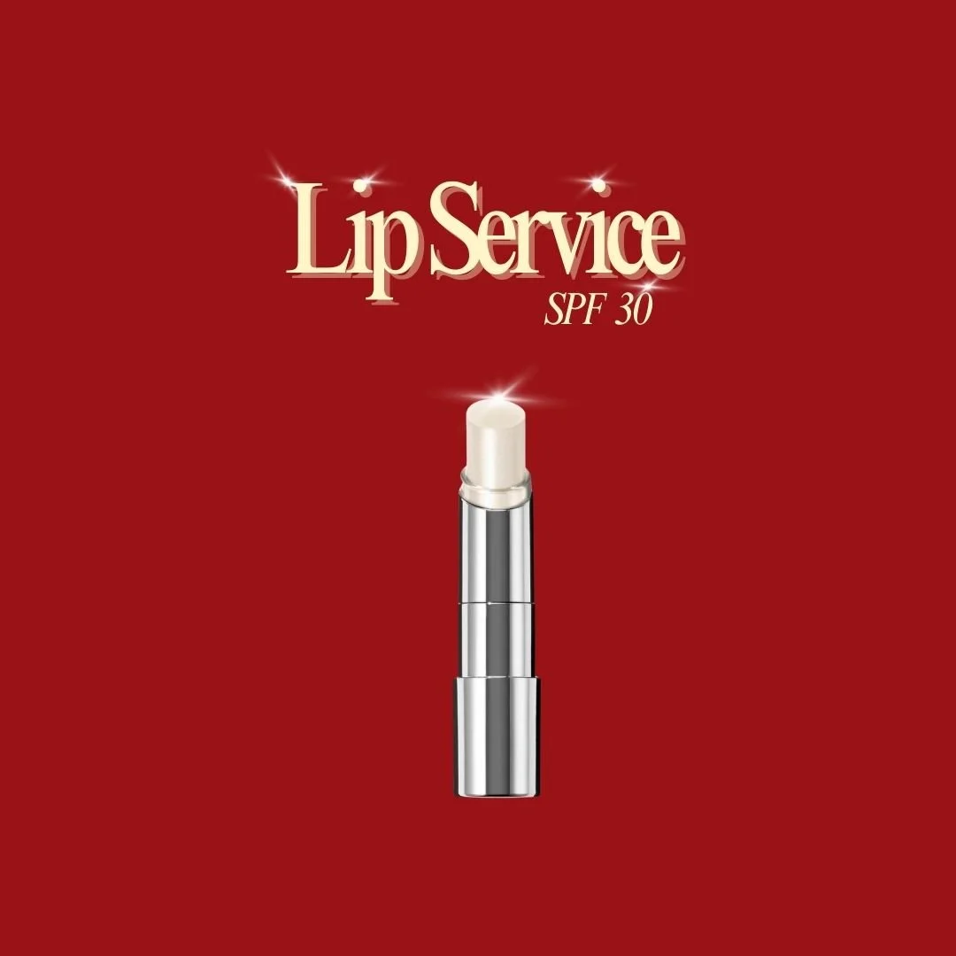 Lip Service™ Lip Balm (SPF 30)