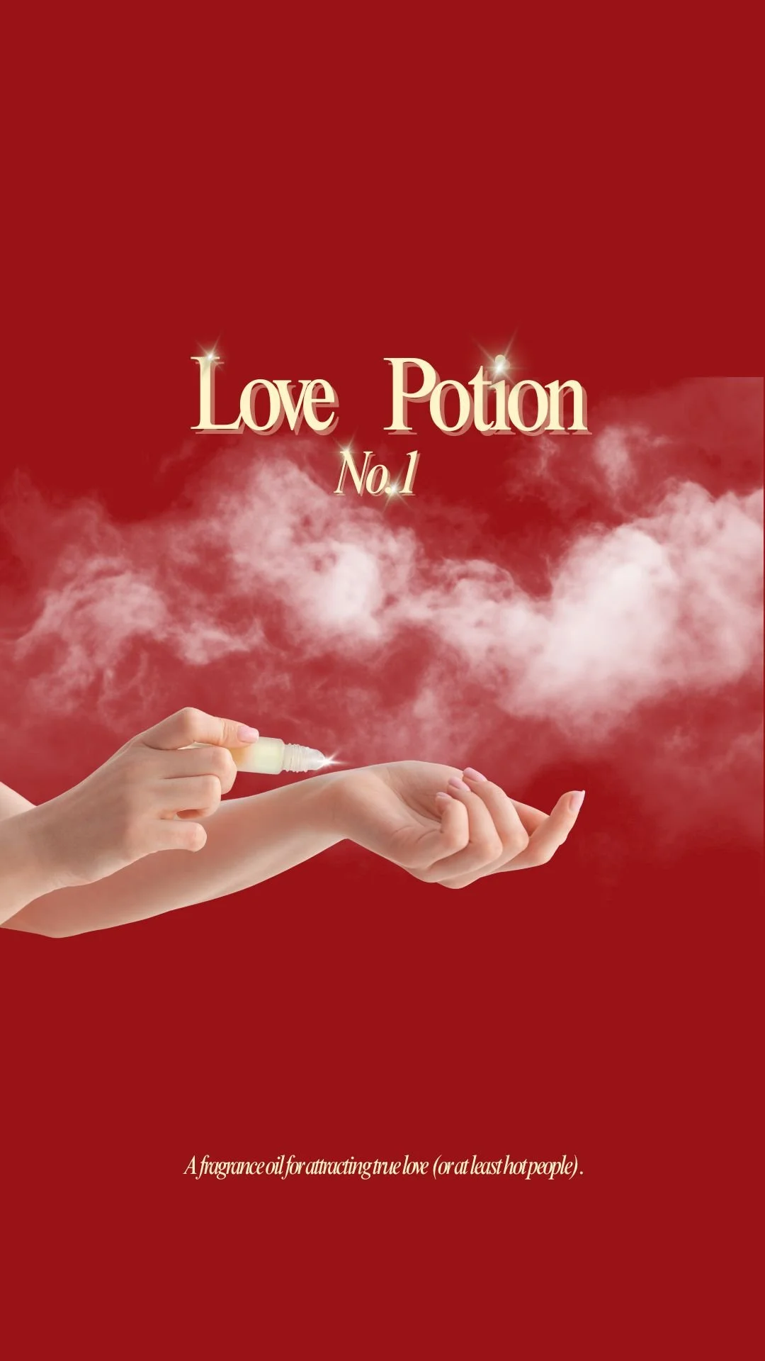 Love Potion No. 01™ — Fragrance Oil