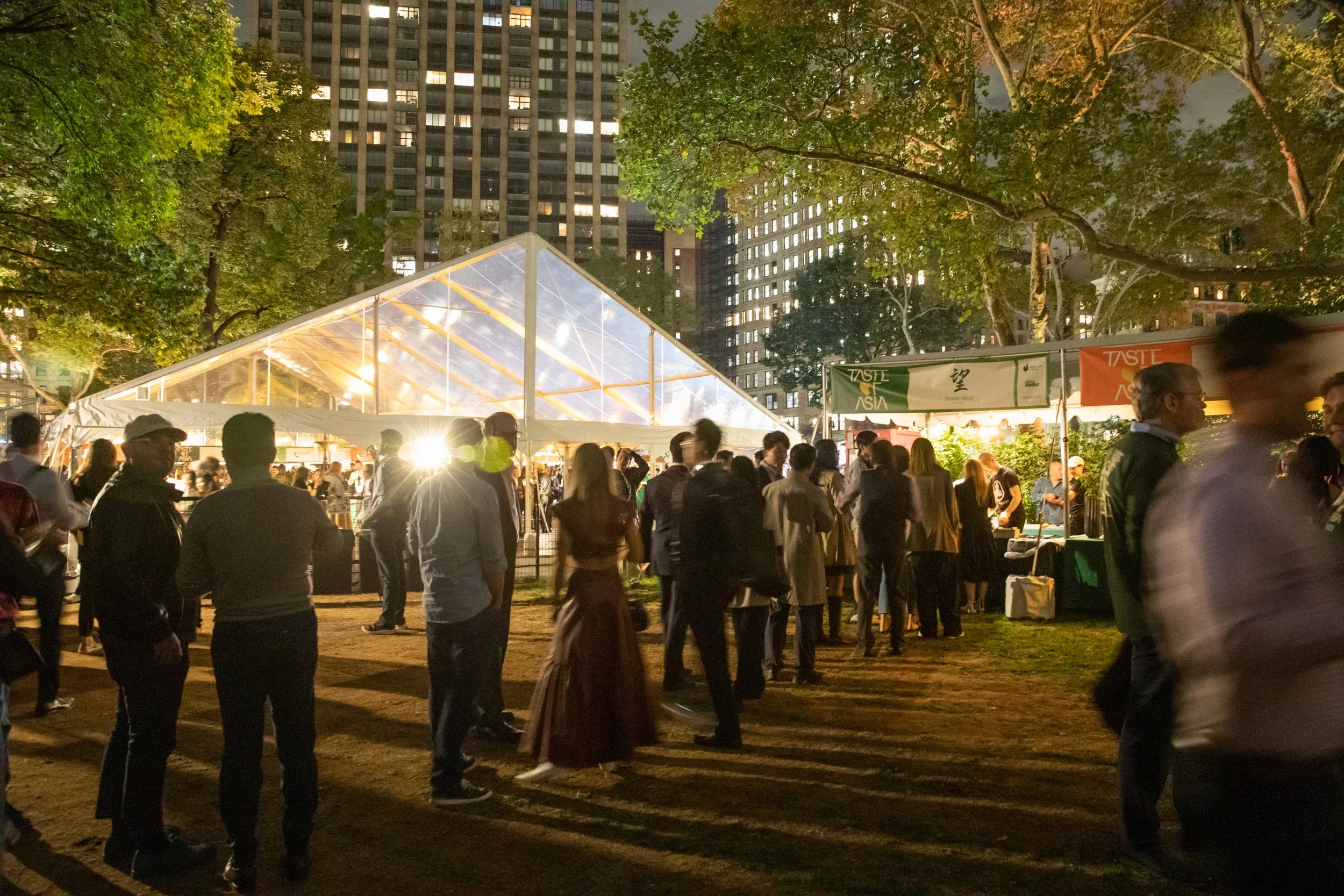 Nicole Rivers Events