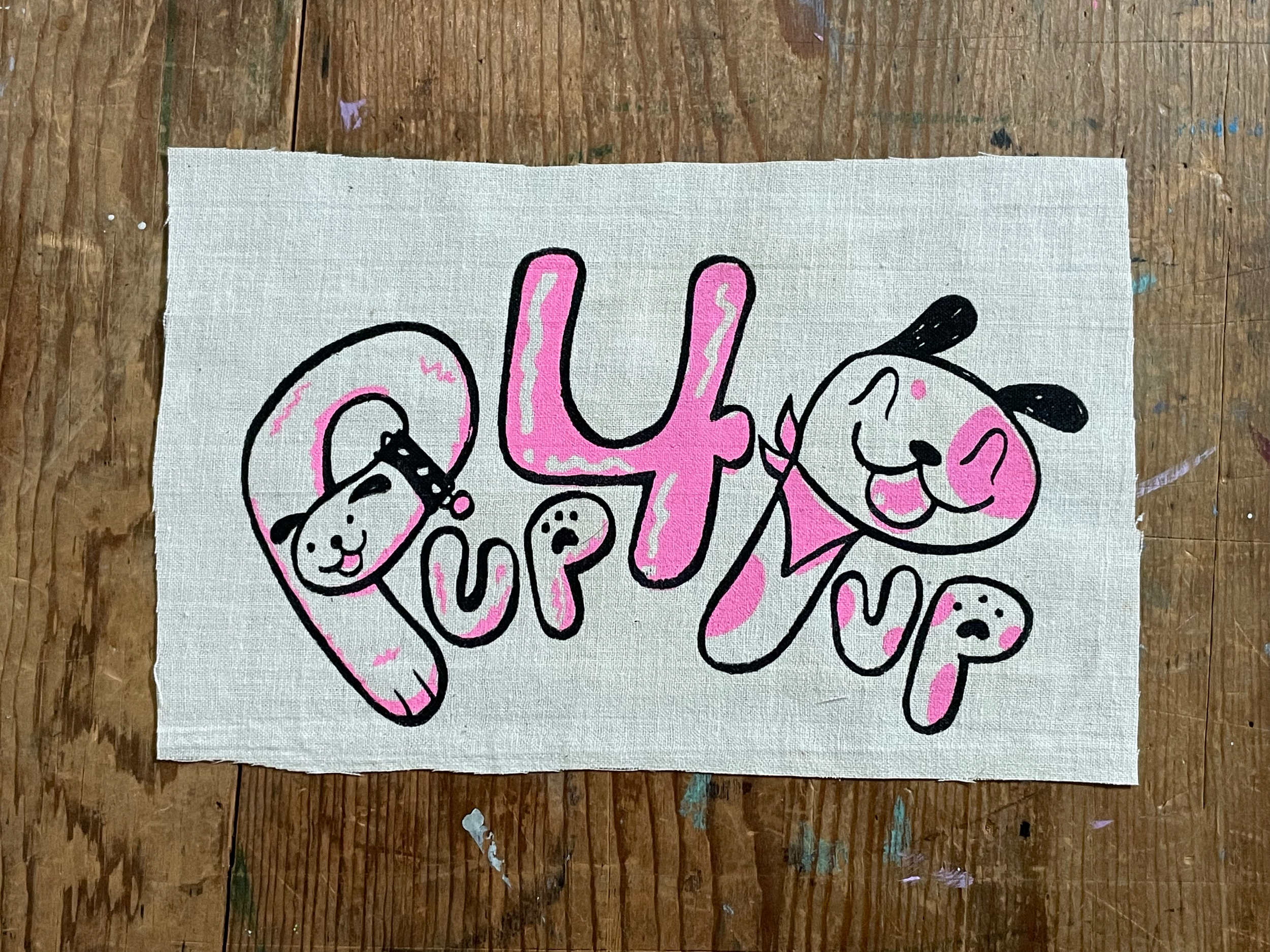 pup4pup patch.png