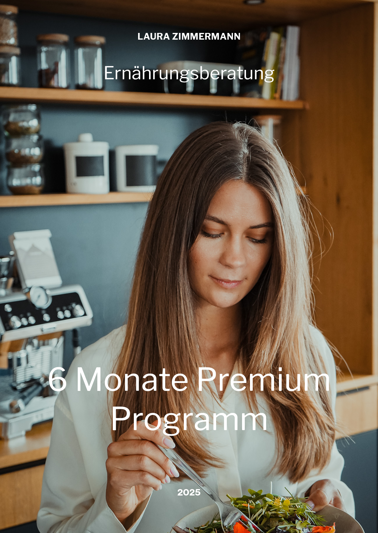 6-Month Premium Program