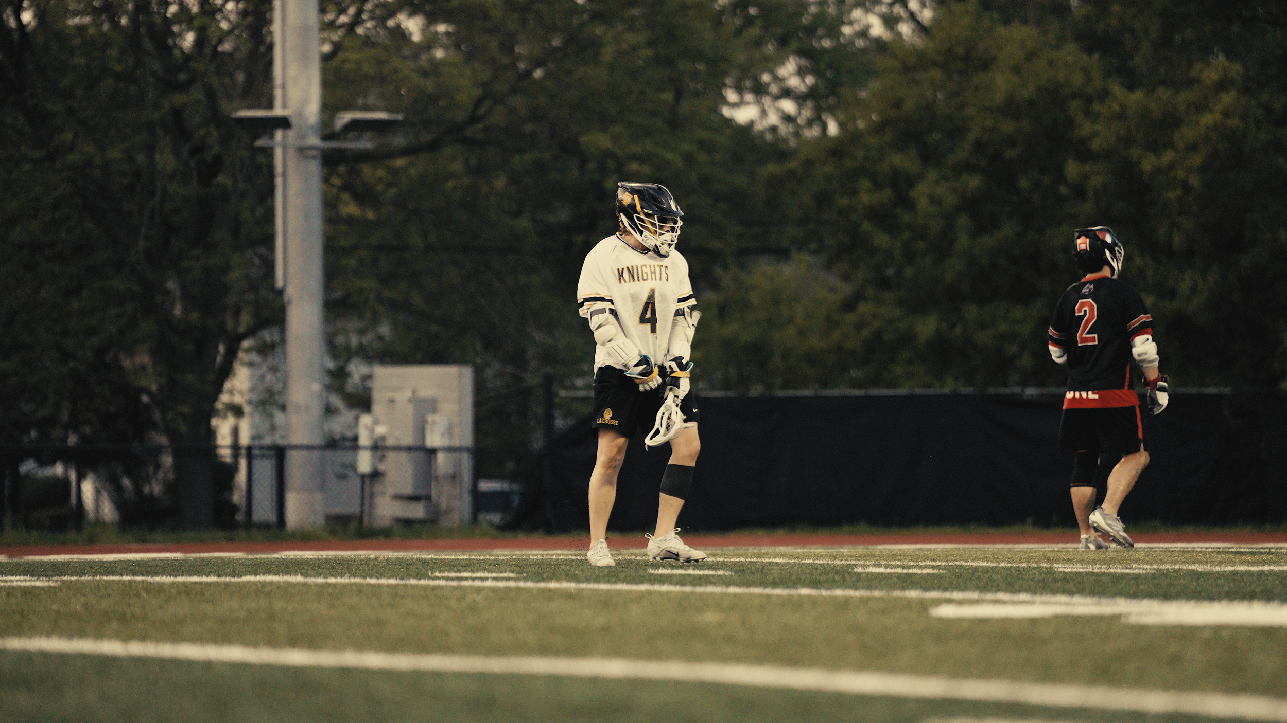 High School Lacrosse