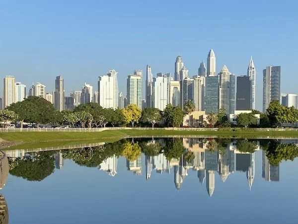Dubai-it